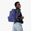 PADDED PAK'R® Suit Blue - 2