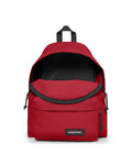 PADDED PAK'R® Scarlet Red - 3