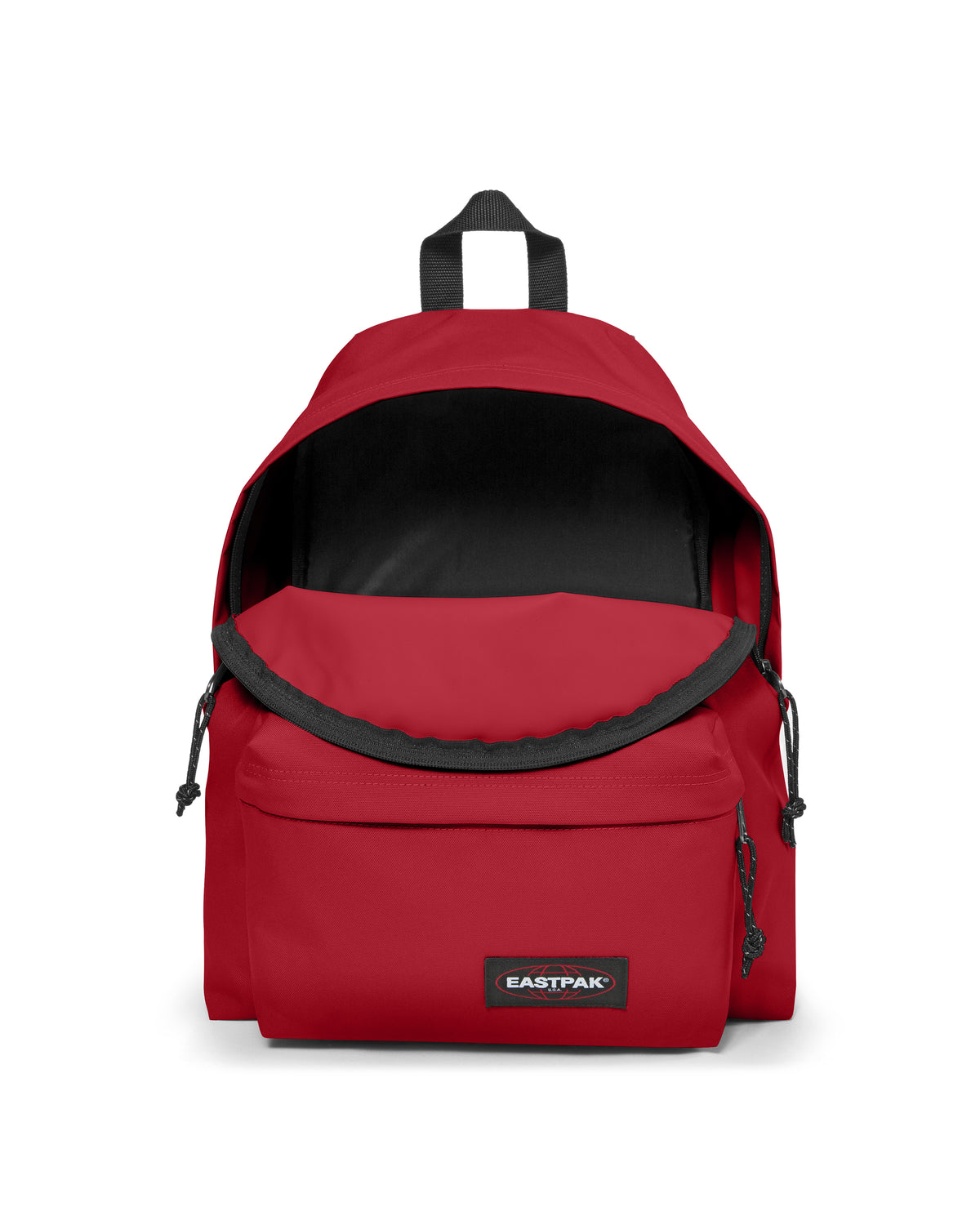PADDED PAK'R® Scarlet Red - 3