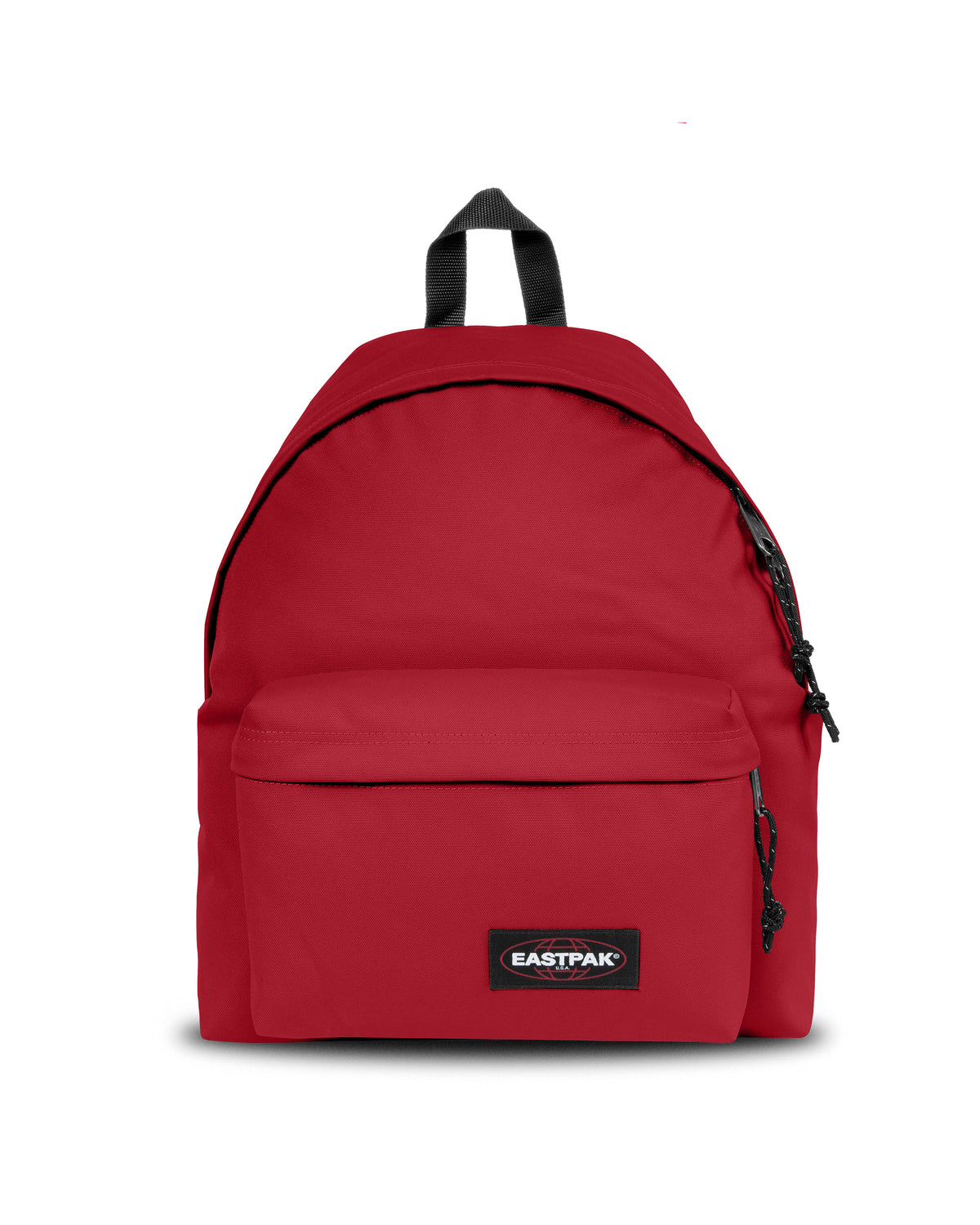 PADDED PAK'R® Scarlet Red - 1