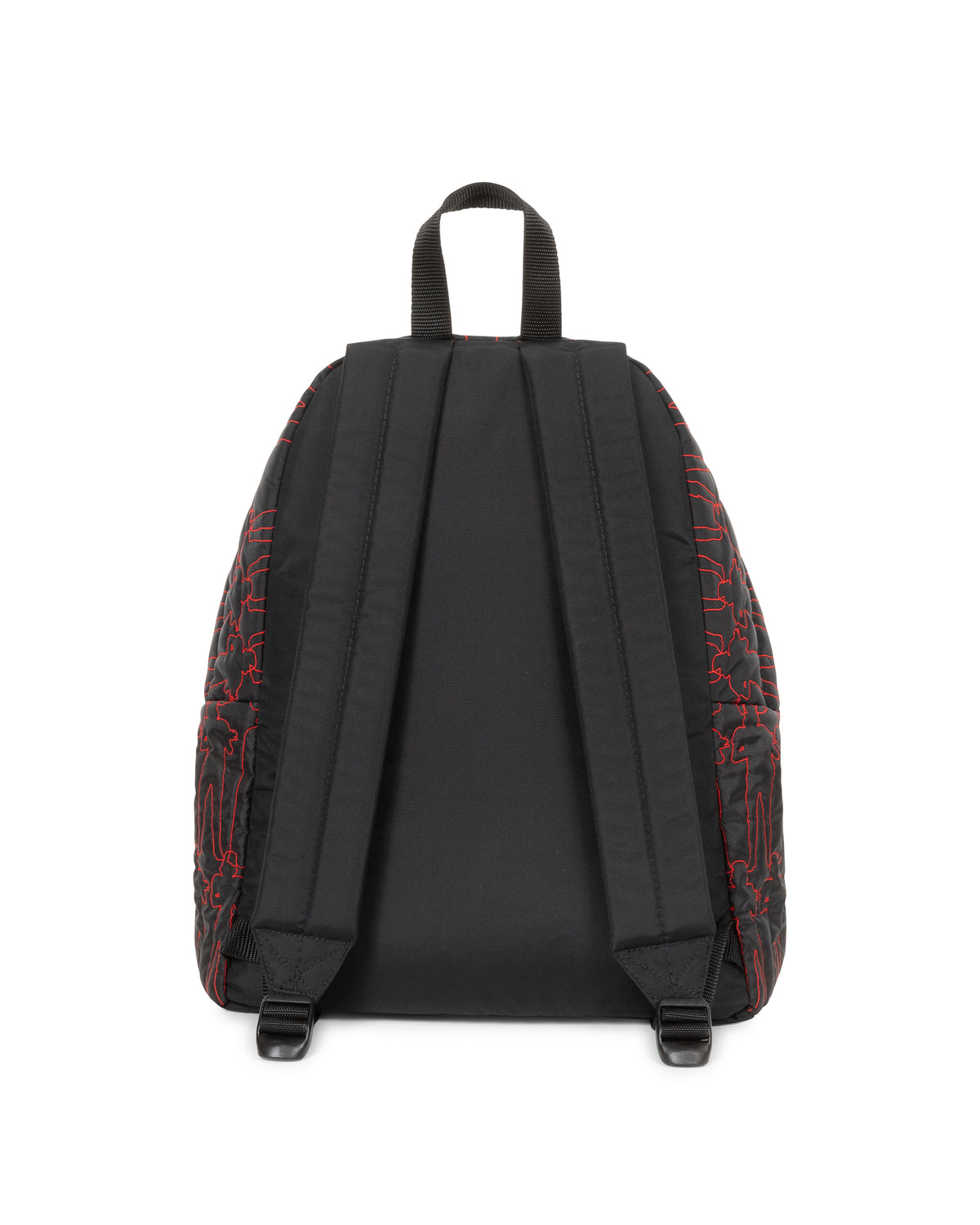 PADDED PAK'R®  - 4