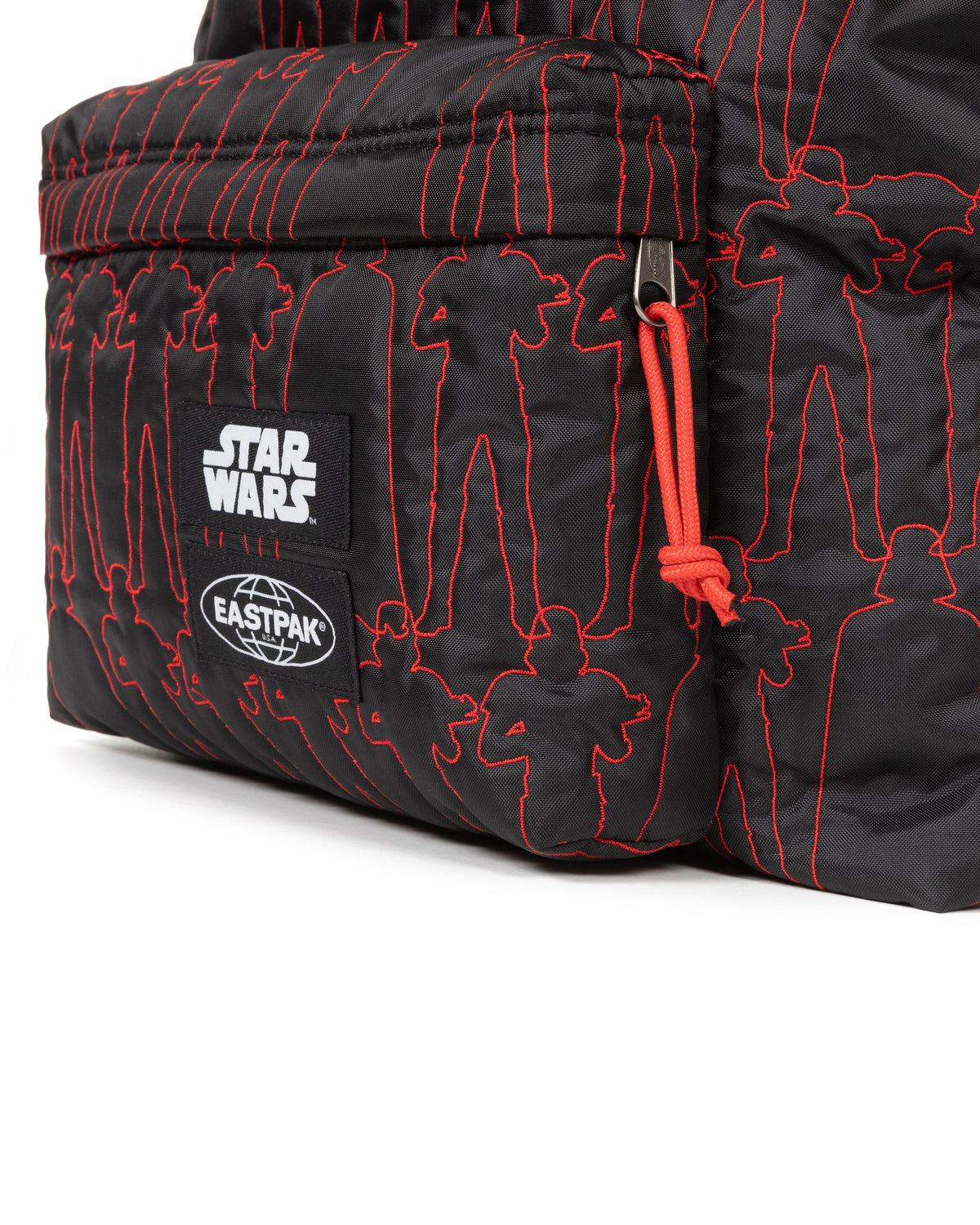 PADDED PAK'R®  - 6