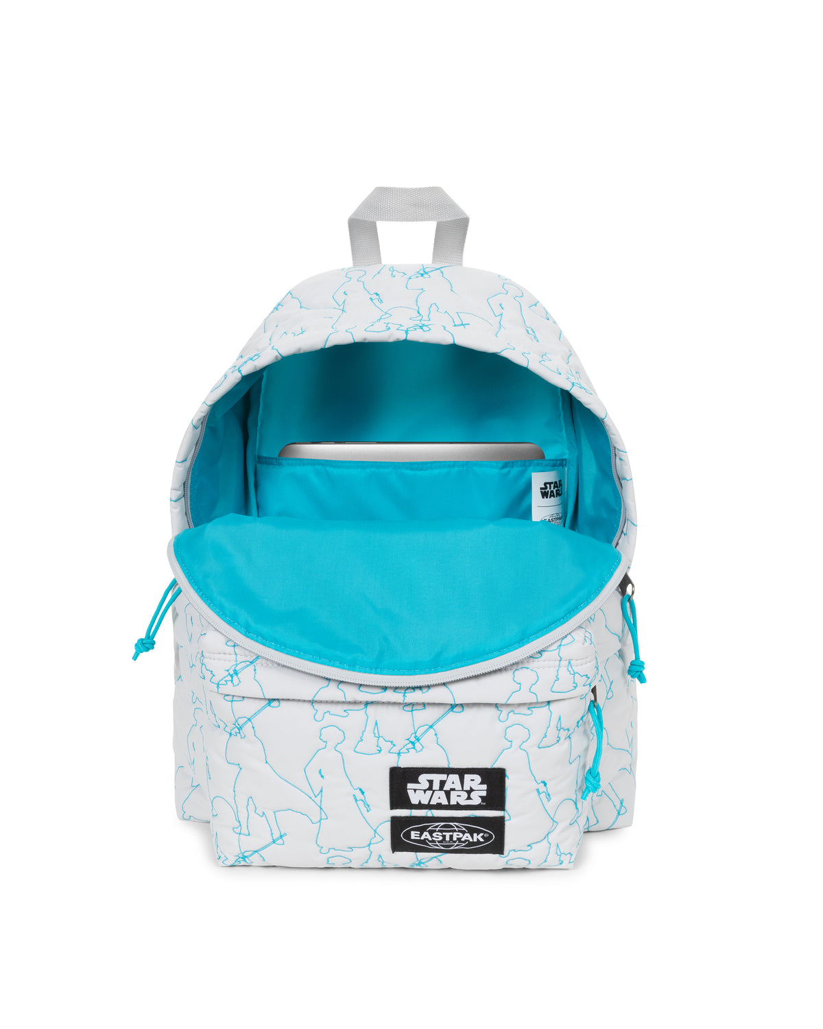 PADDED PAK'R® SW Light Side - 3
