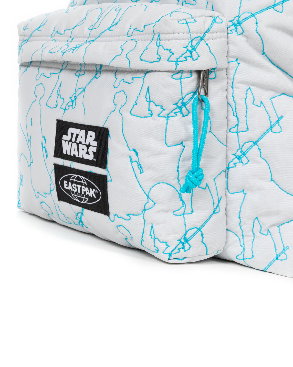 PADDED PAK'R® SW Light Side - 7