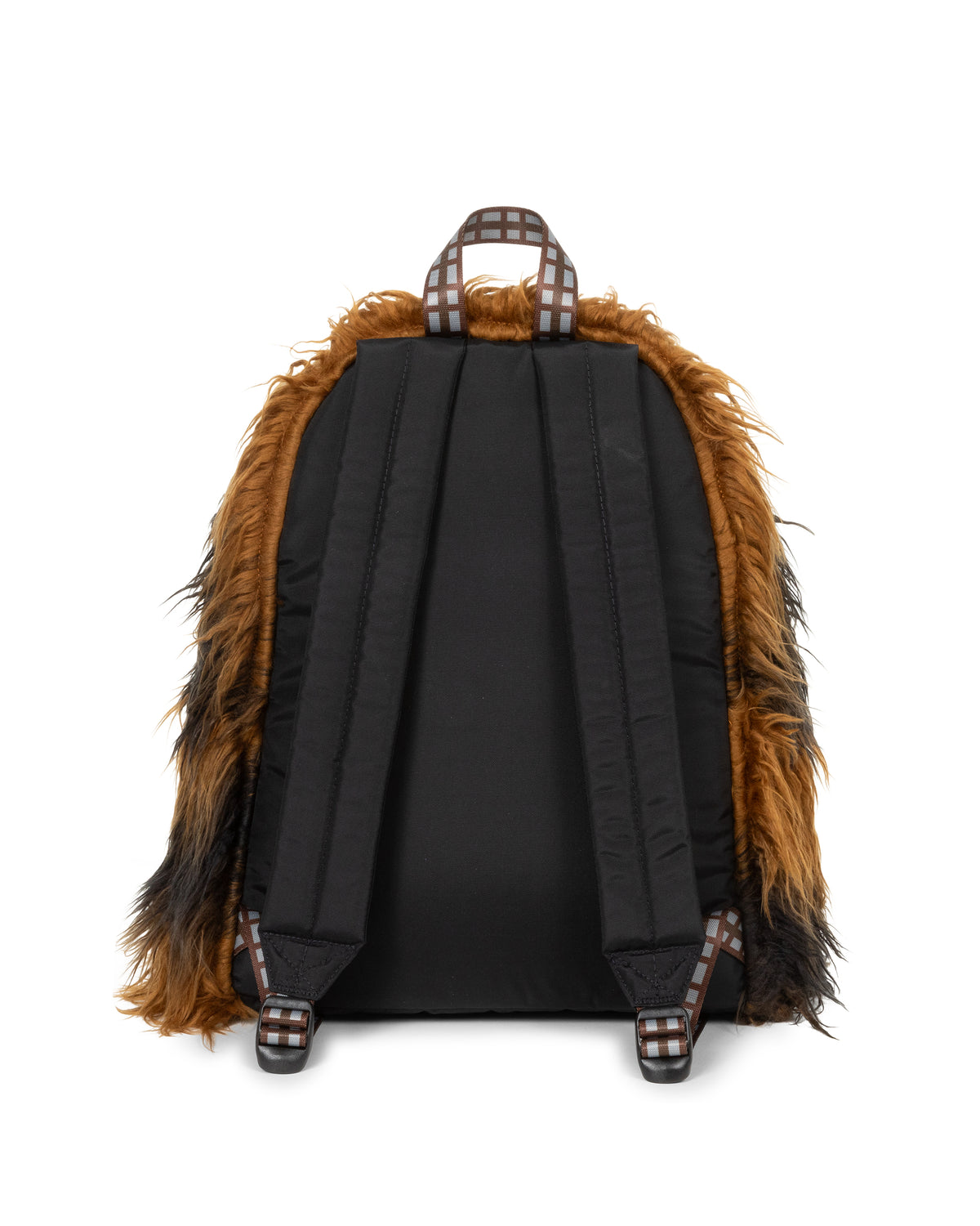 PADDED PAK'R®  - 4