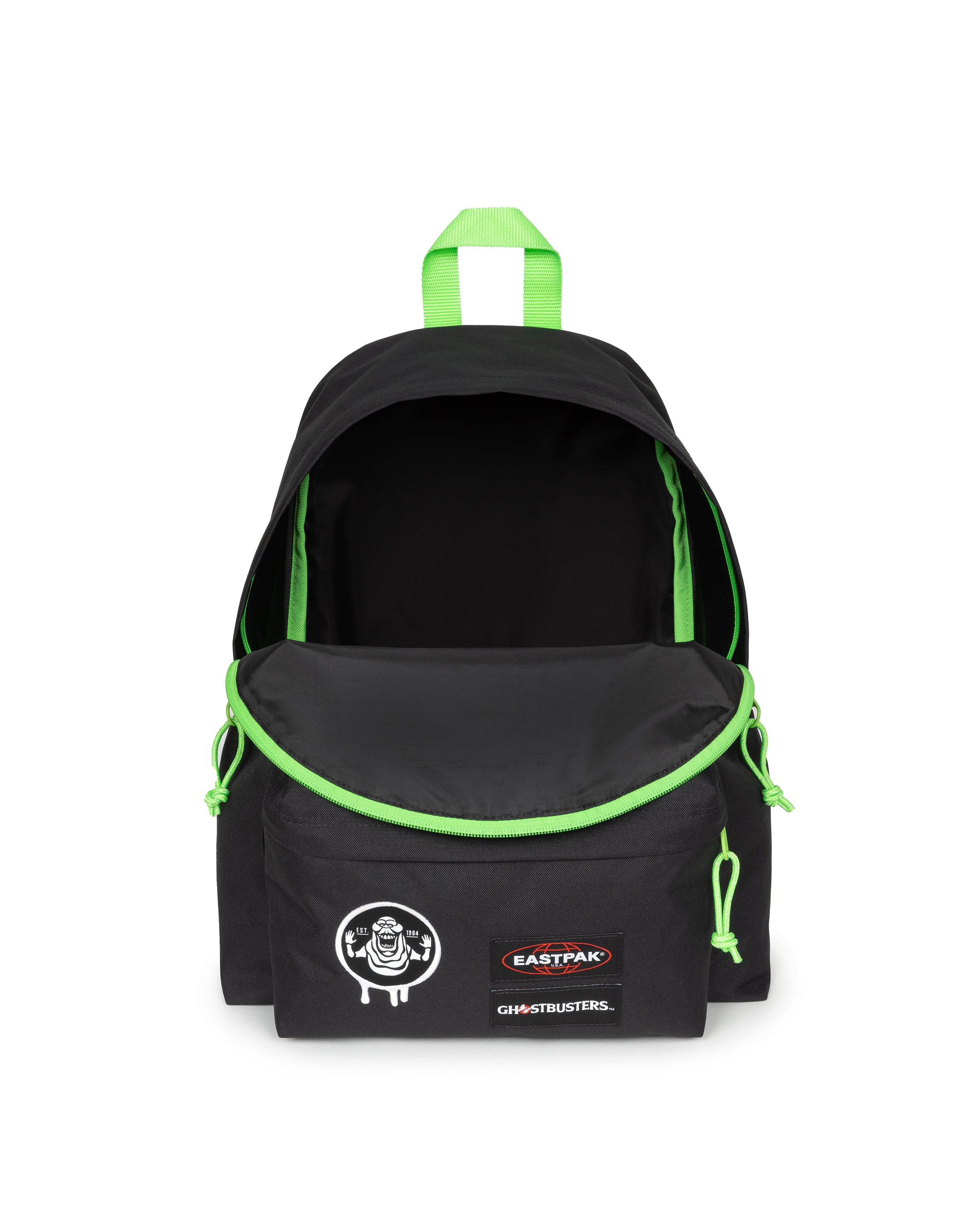 PADDED PAK'R®