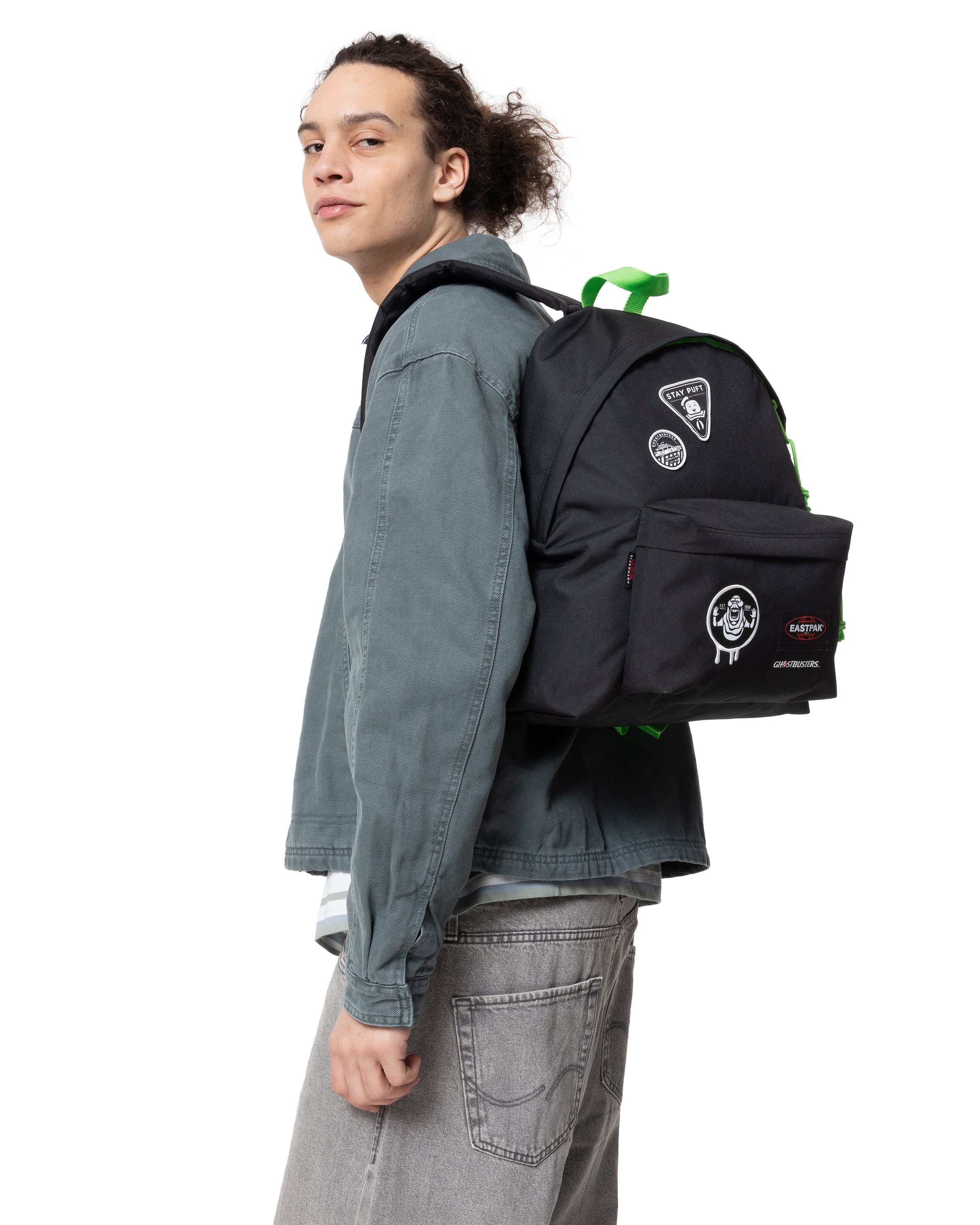 PADDED PAK'R®