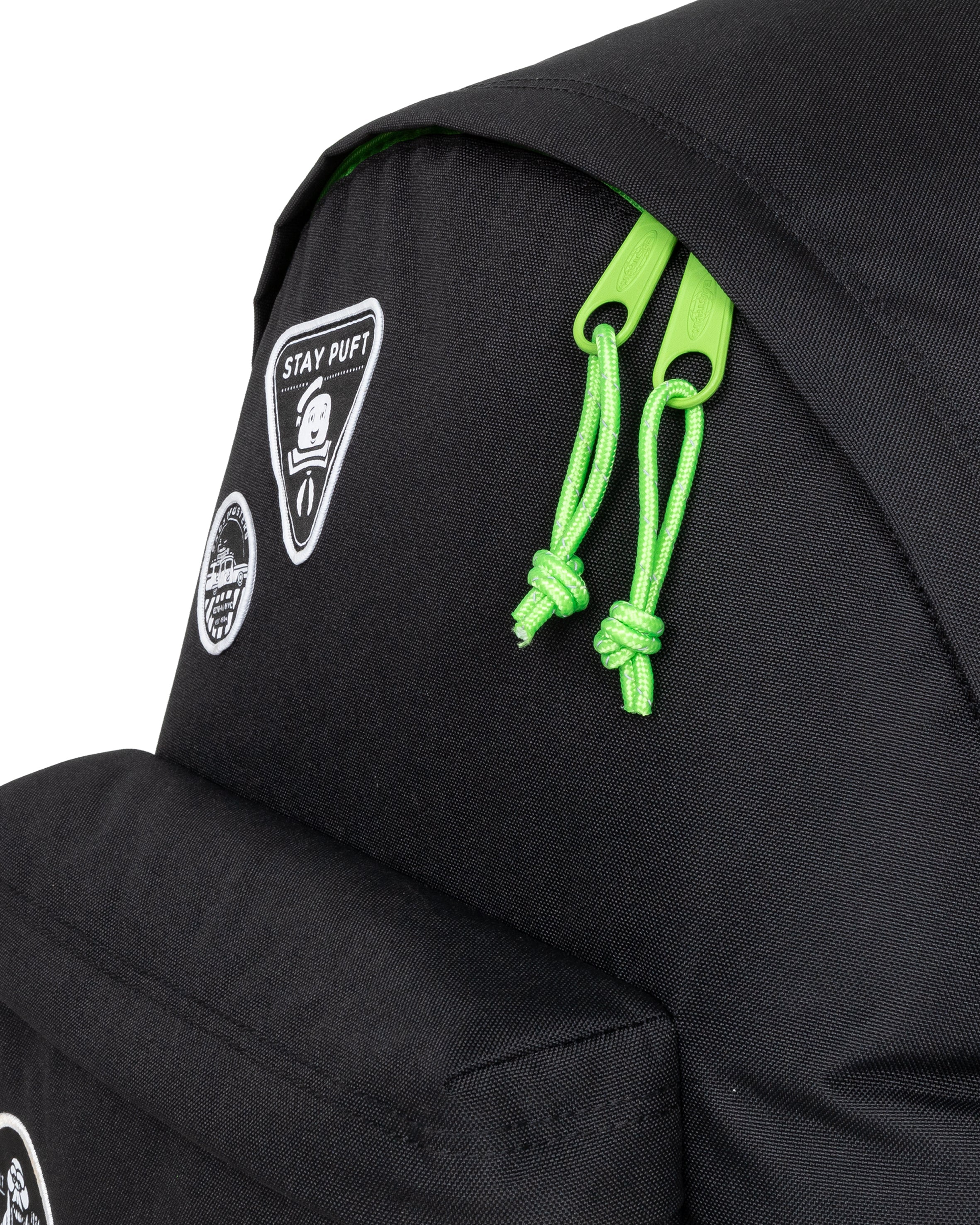PADDED PAK'R®