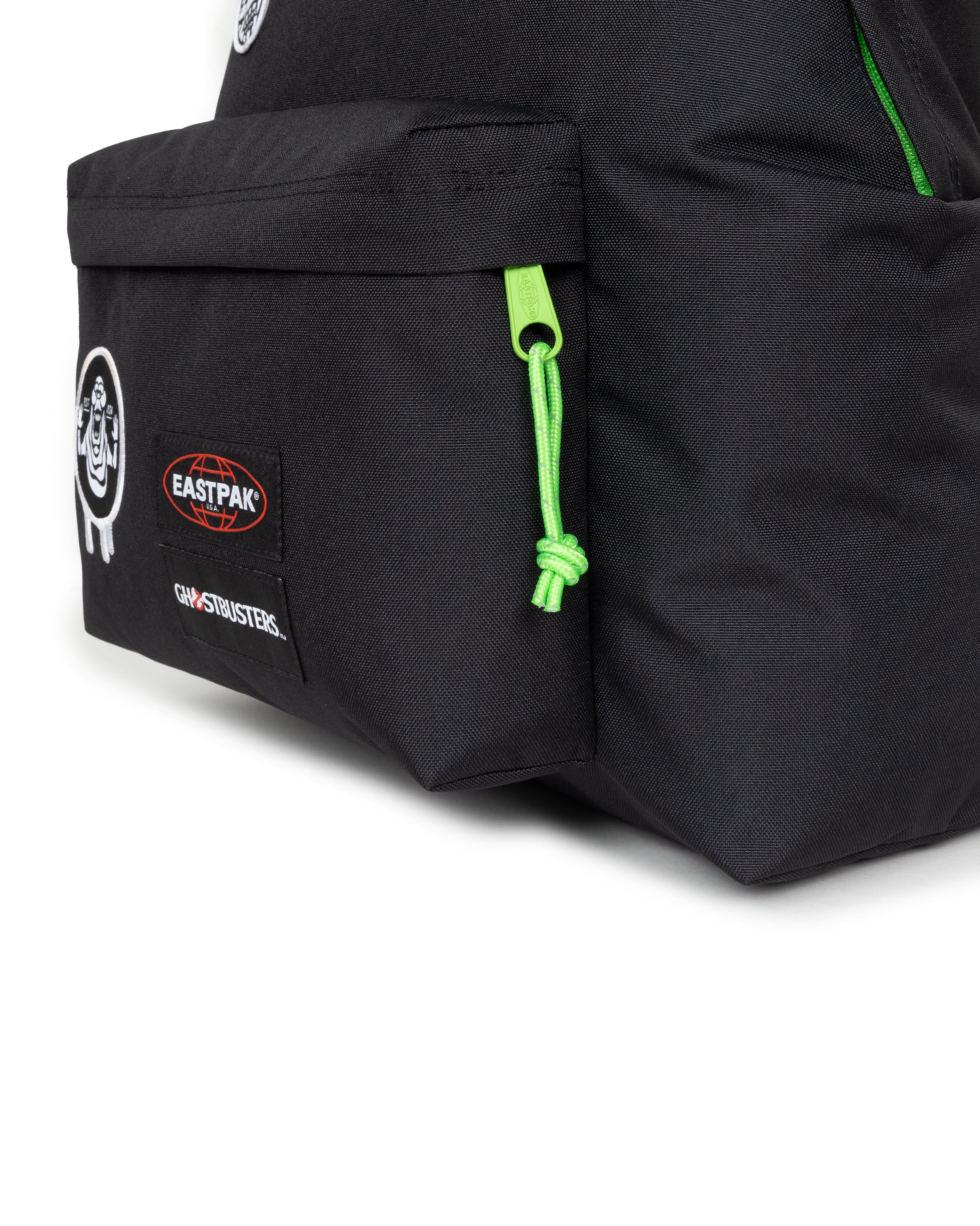PADDED PAK'R®