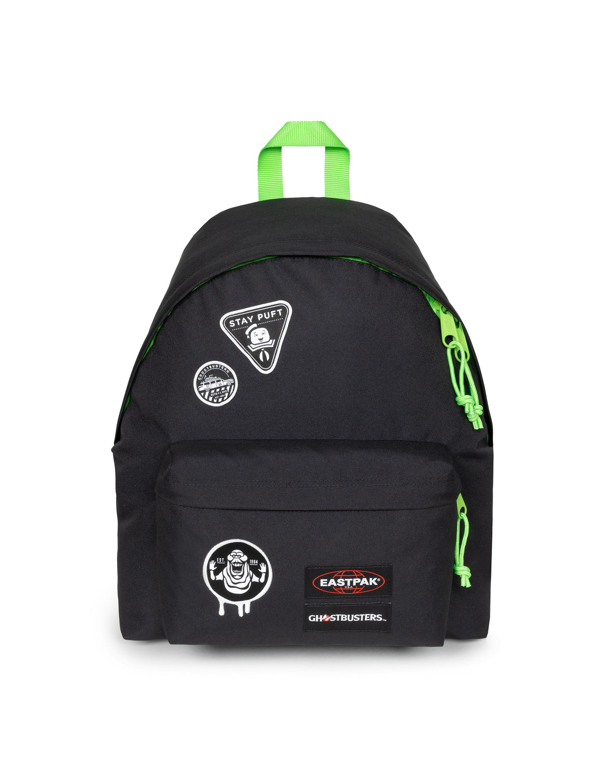 PADDED PAK'R® GB Patches - 