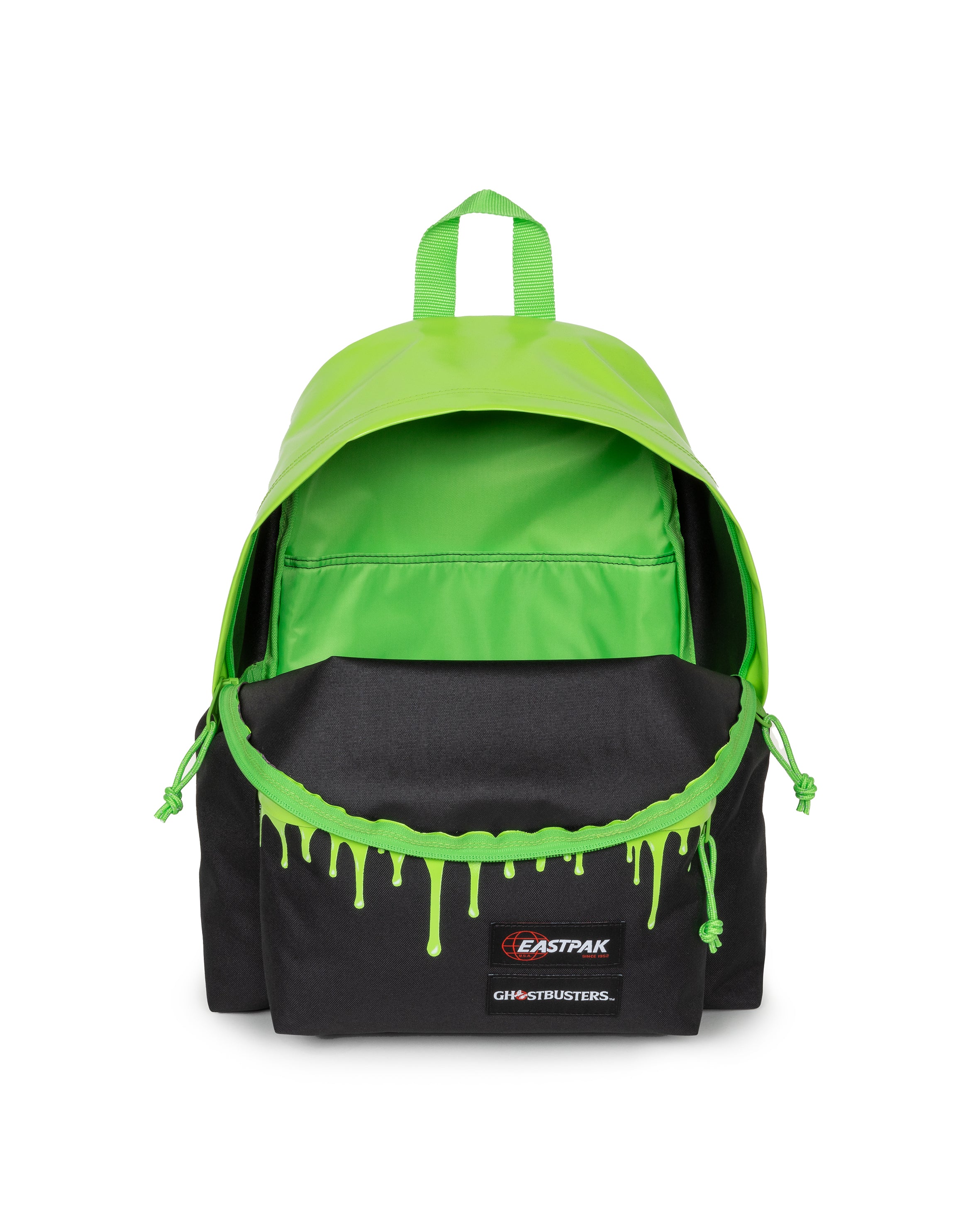 PADDED PAK'R®