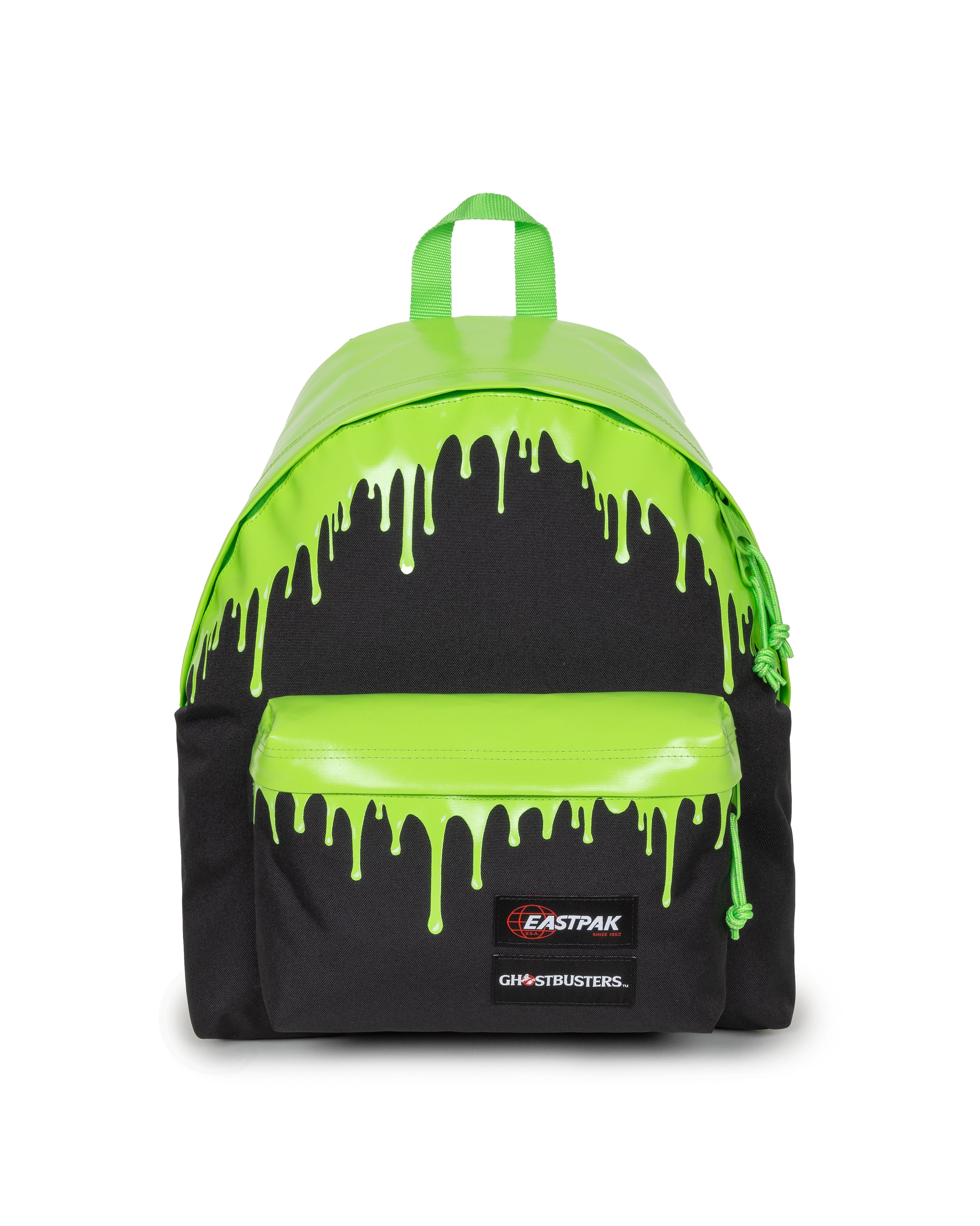 PADDED PAK'R®
