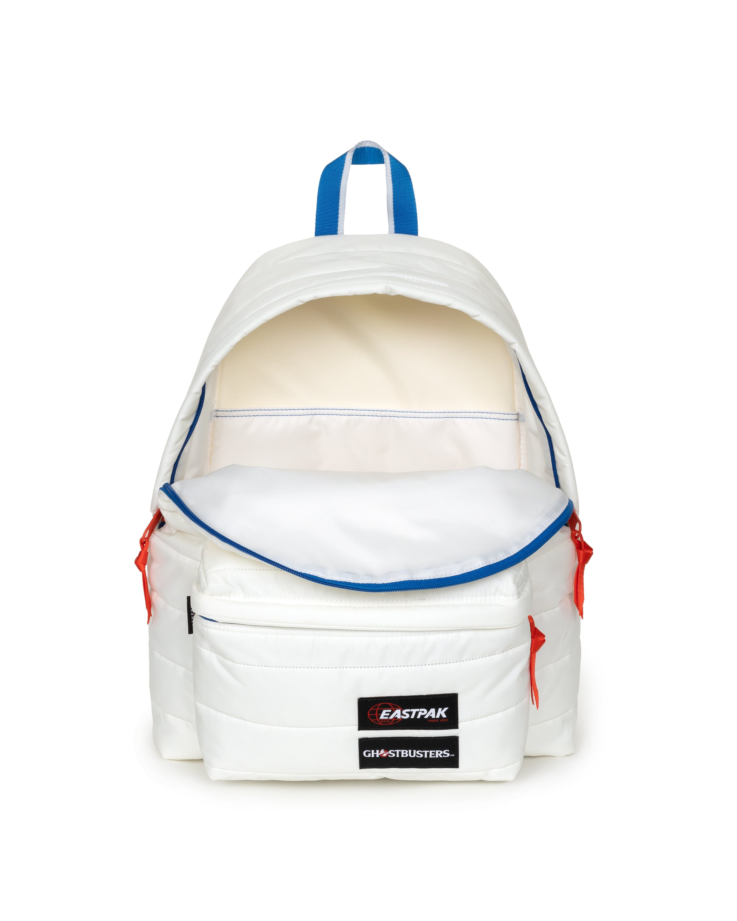 PADDED PAK'R®