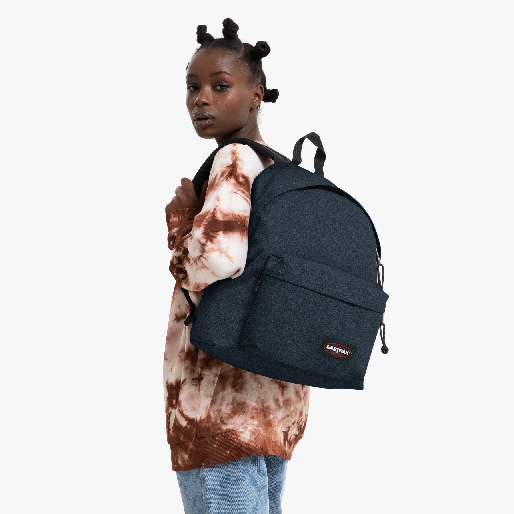 PADDED PAK'R®