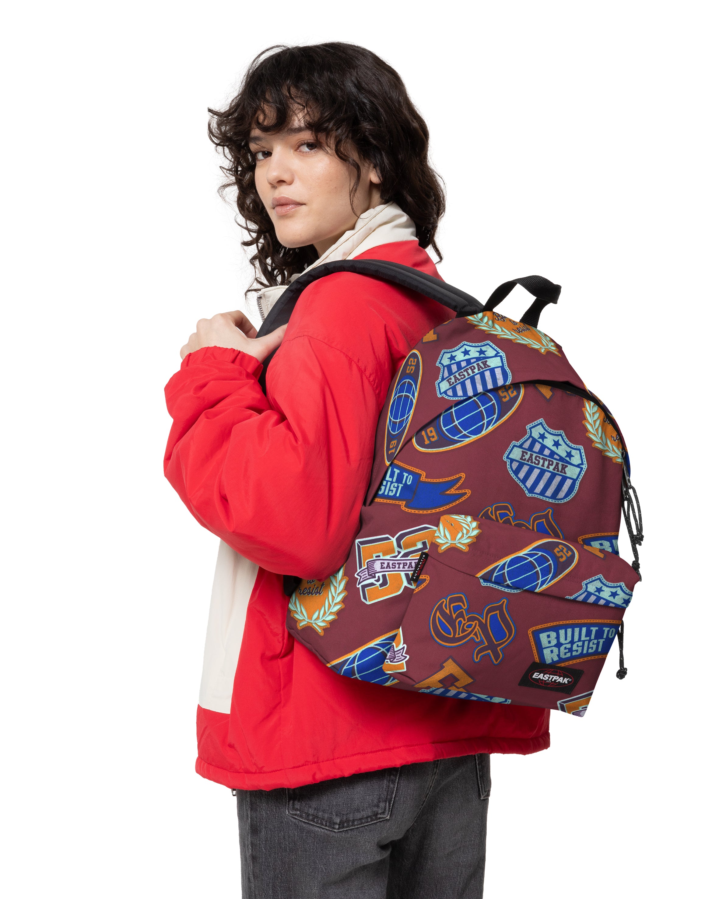 PADDED PAK'R®