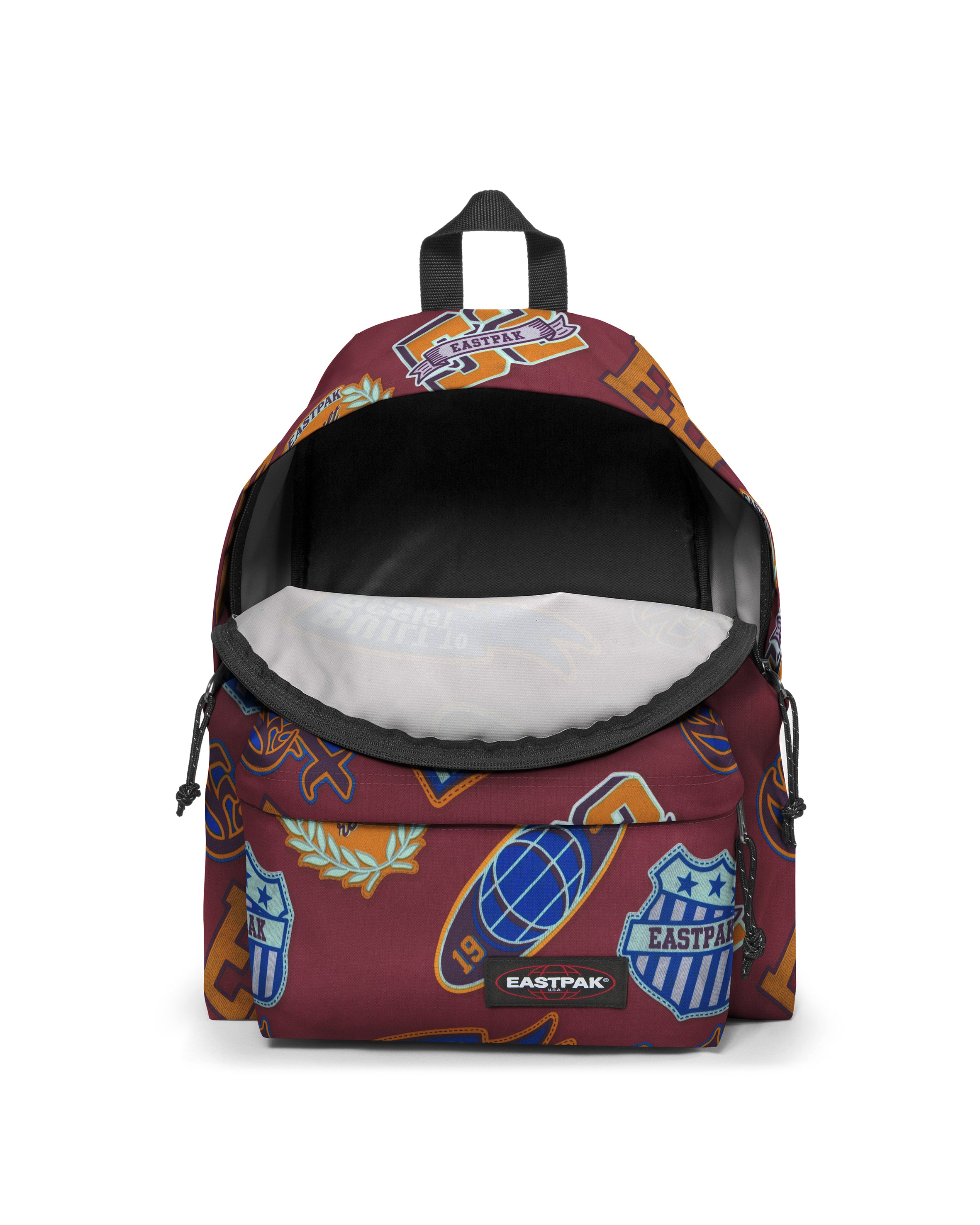 PADDED PAK'R®