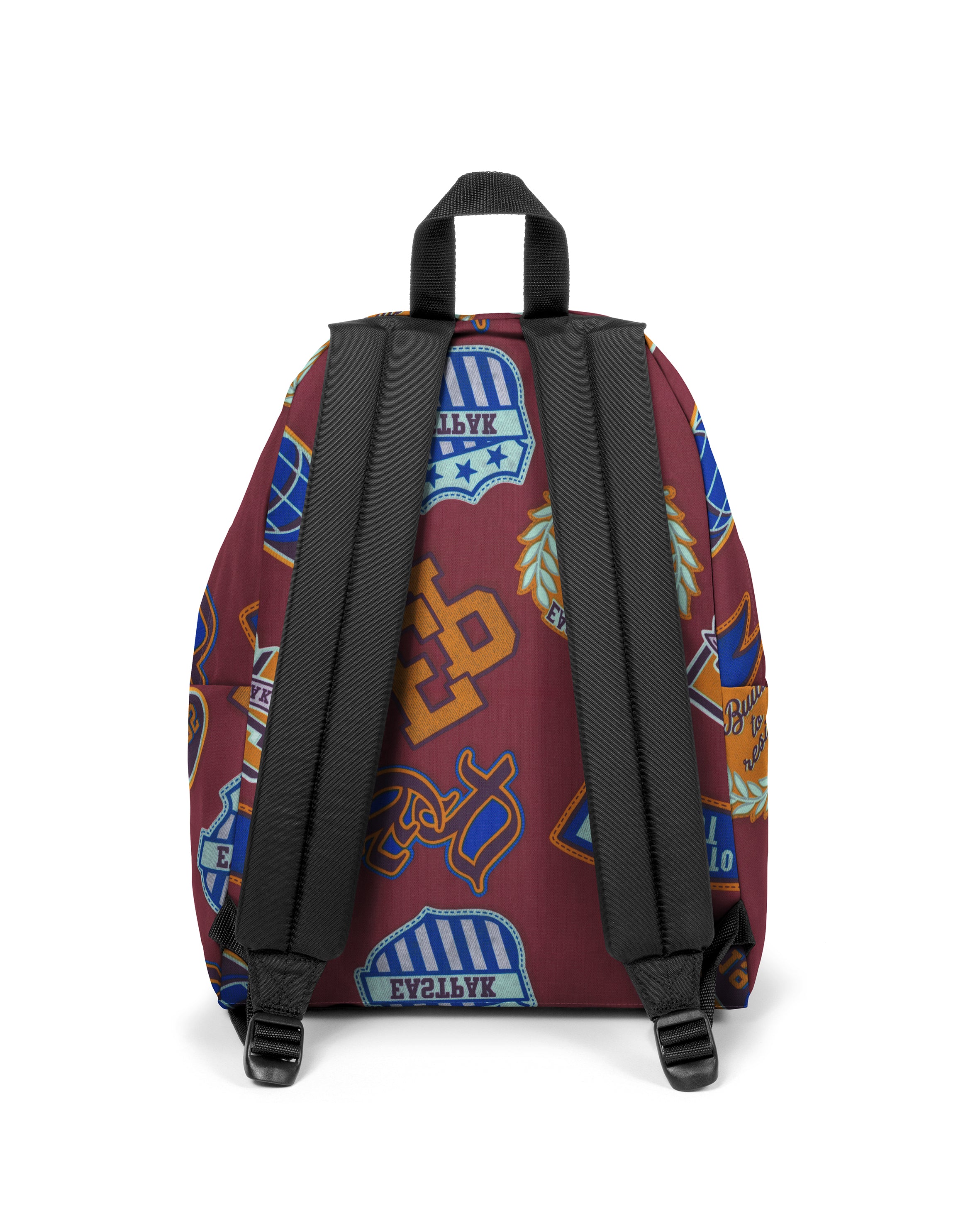 PADDED PAK'R®