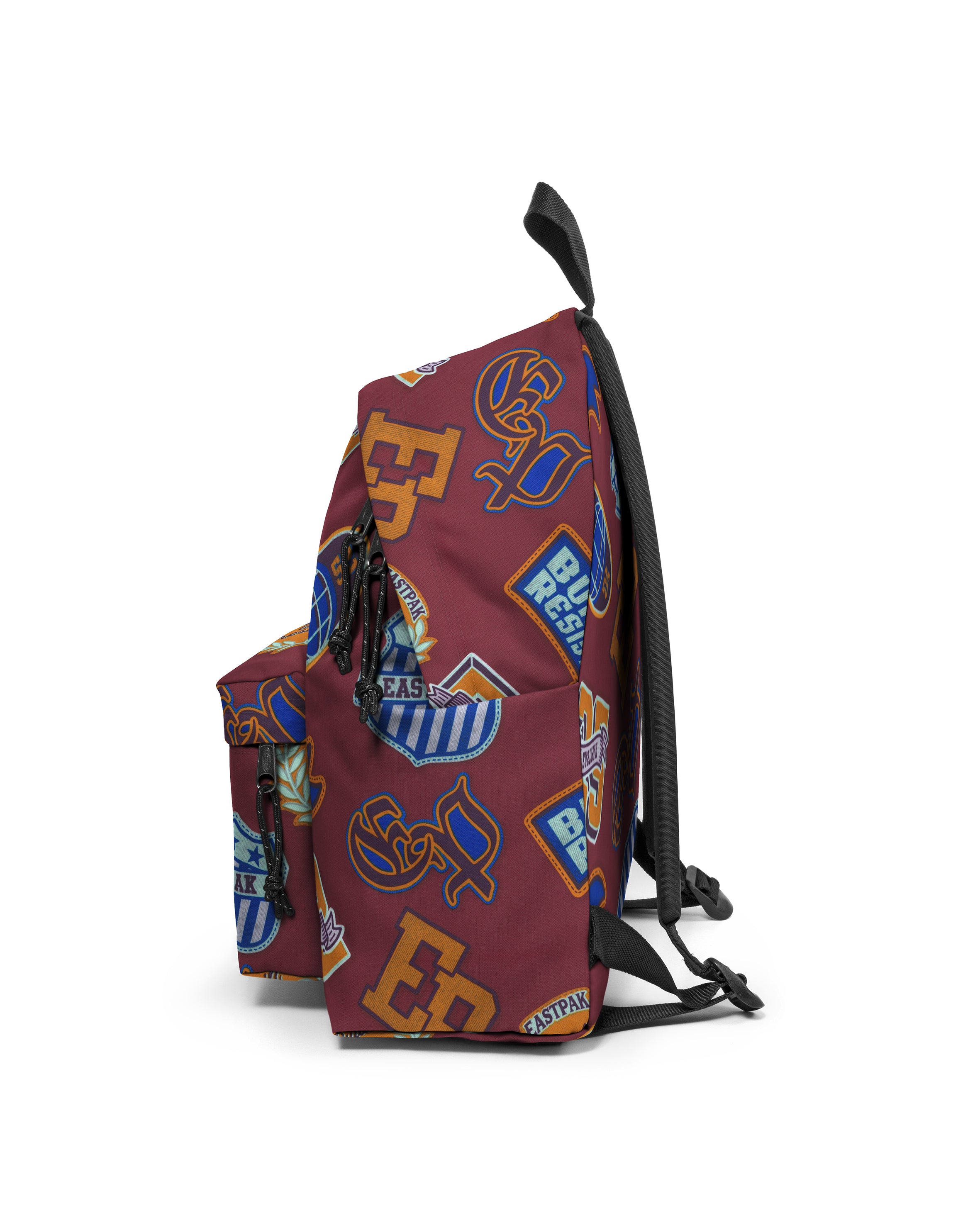 PADDED PAK'R®