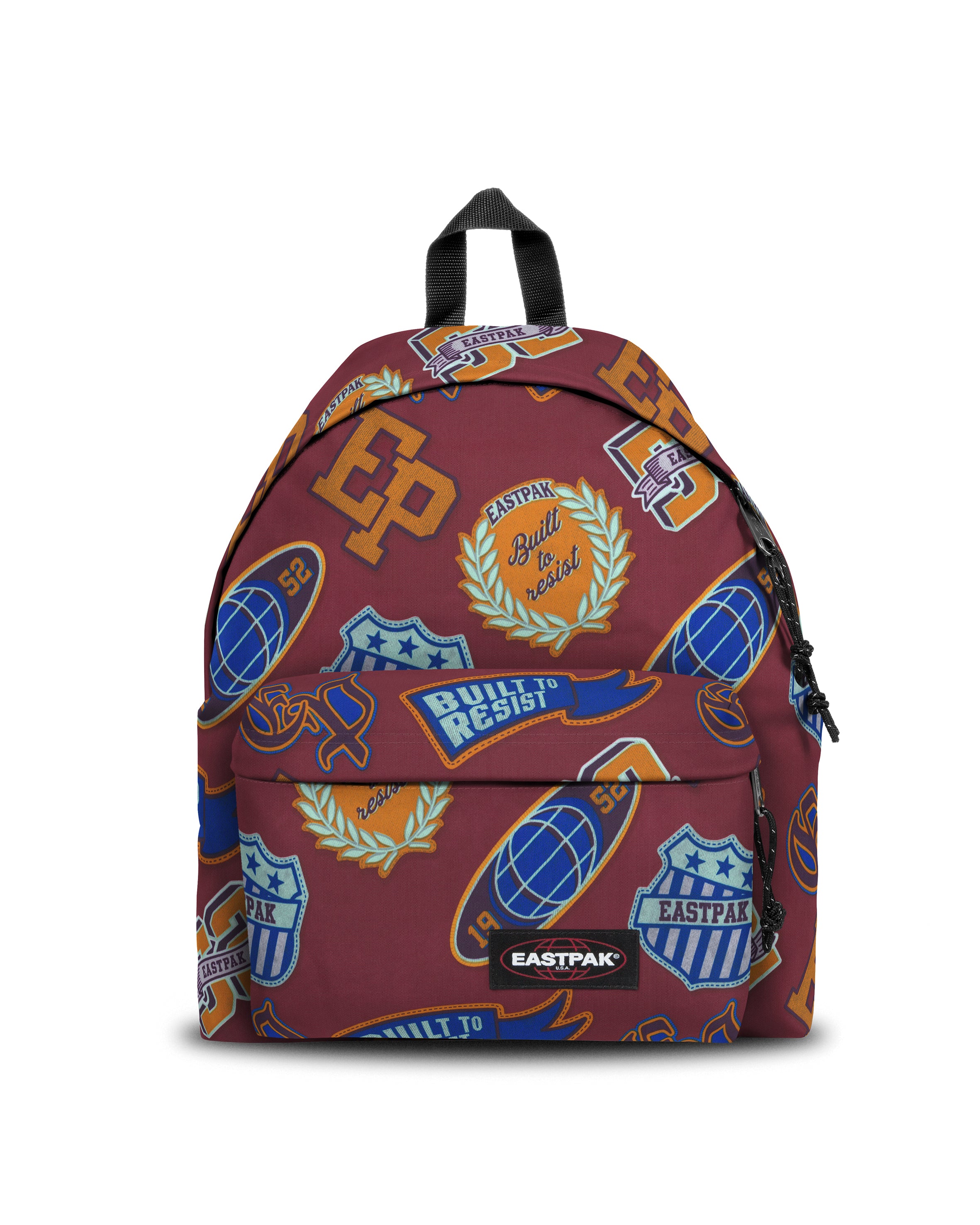 PADDED PAK'R®