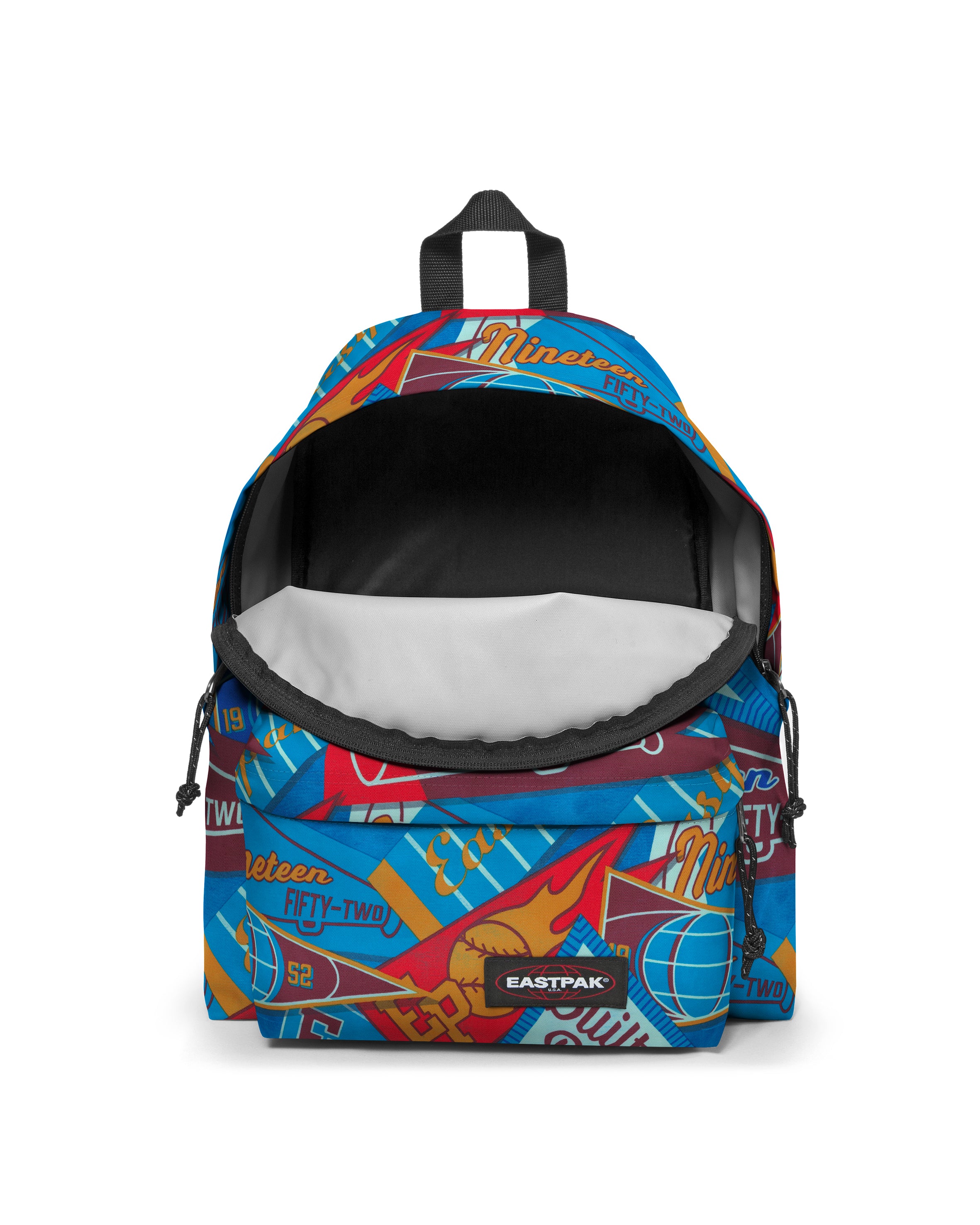 PADDED PAK'R® | Backpack - Clash Blue | Eastpak | official store