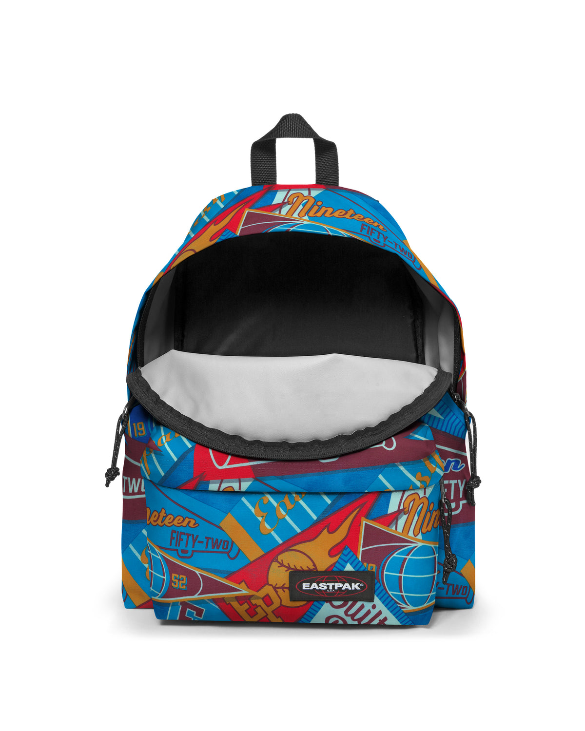 PADDED PAK'R®  - 3