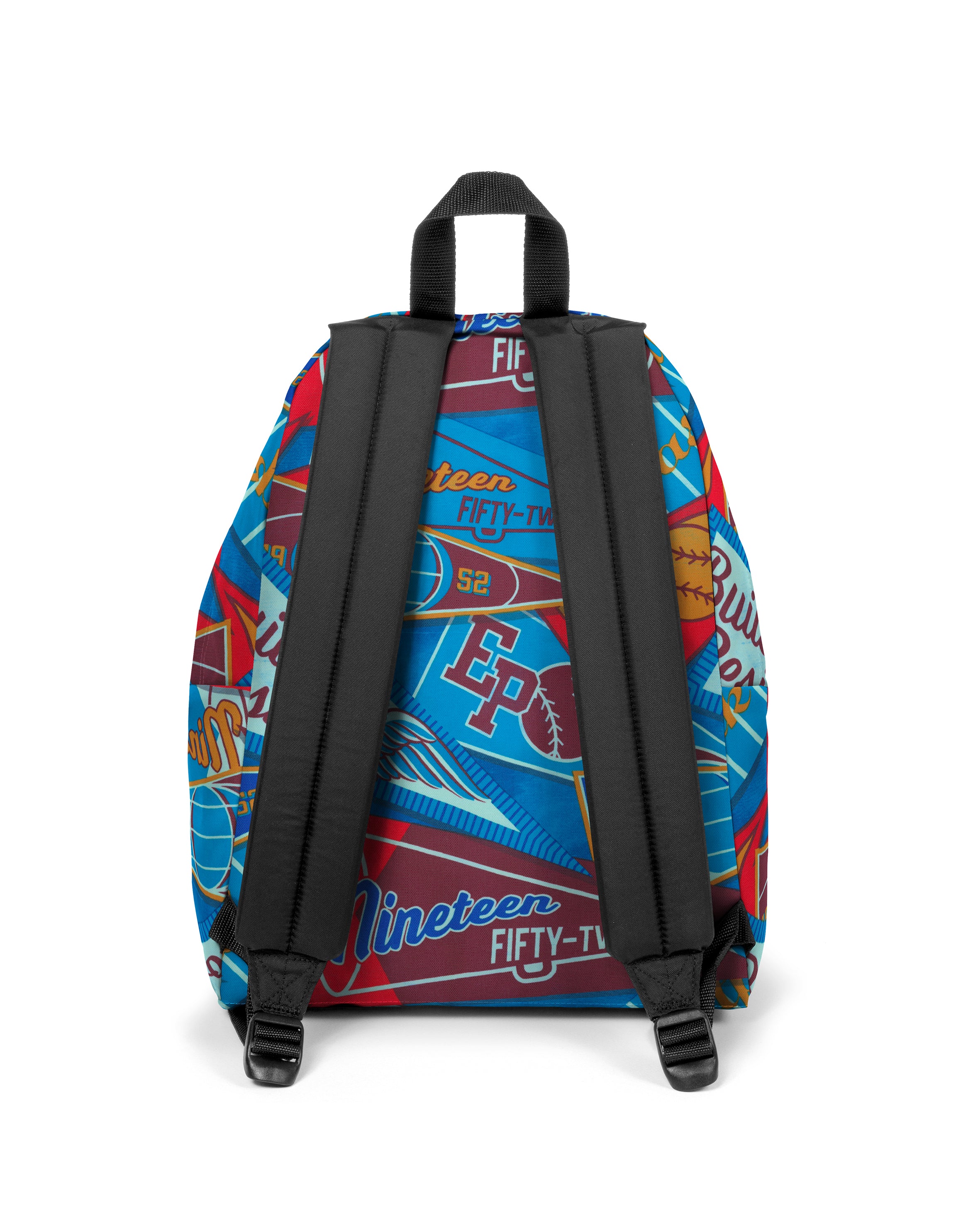 PADDED PAK'R®