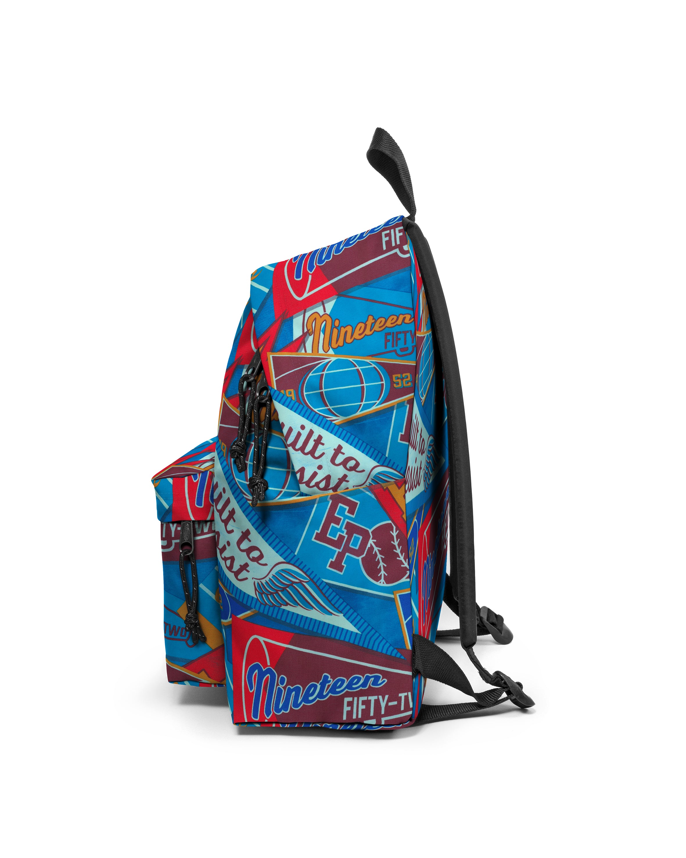 PADDED PAK'R®