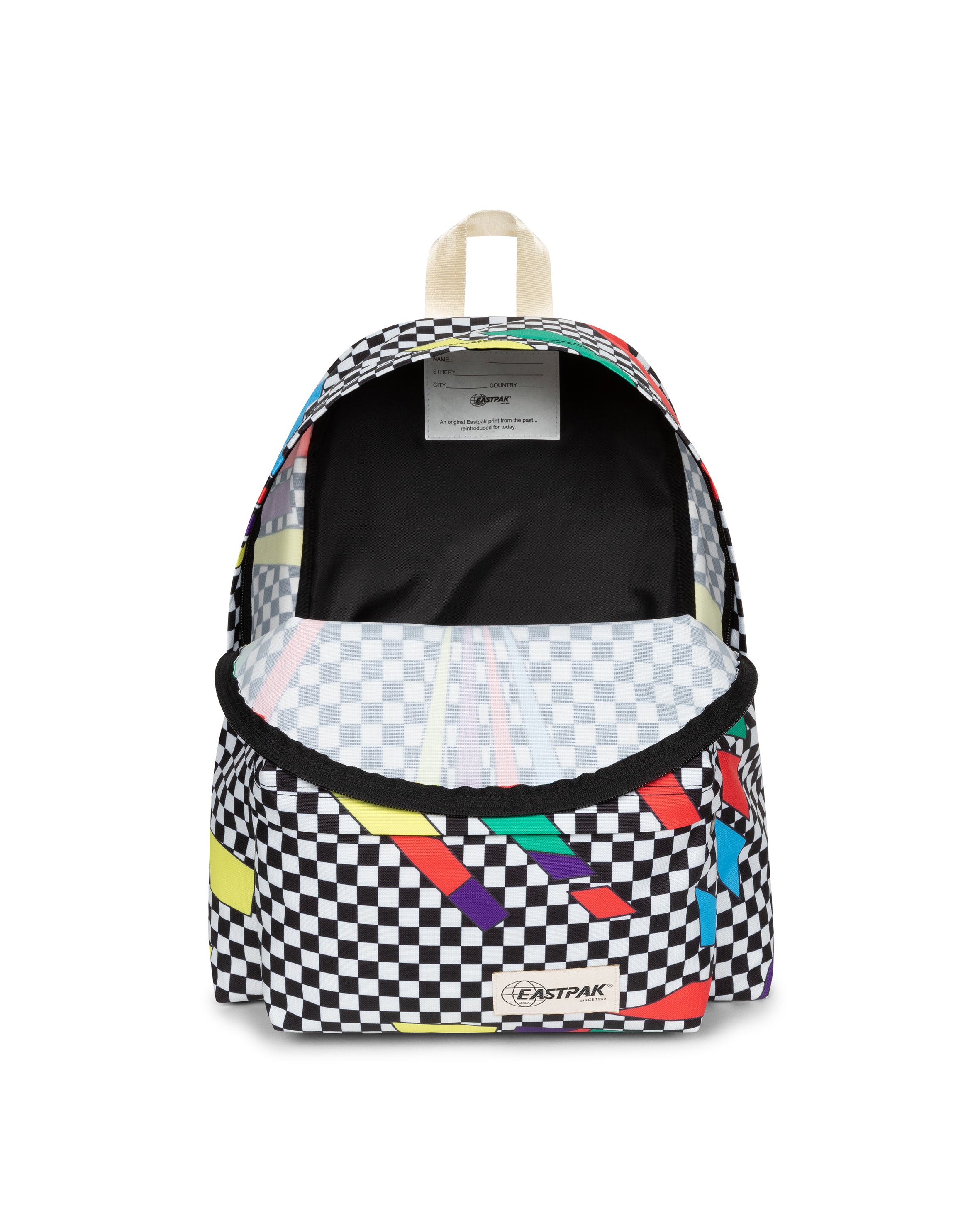PADDED PAK'R® | Backpack | Eastpak Official Store