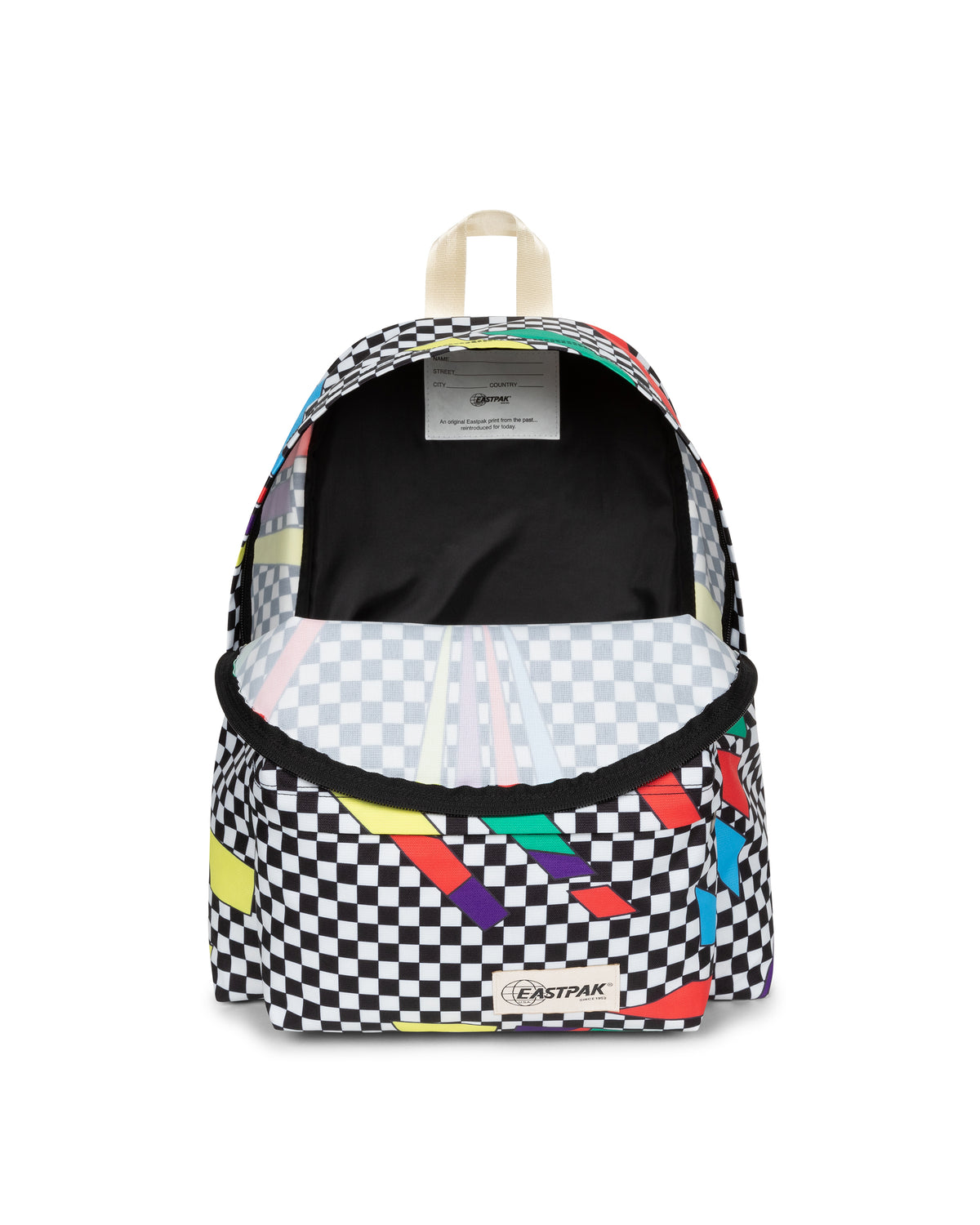 PADDED PAK'R®  - 2