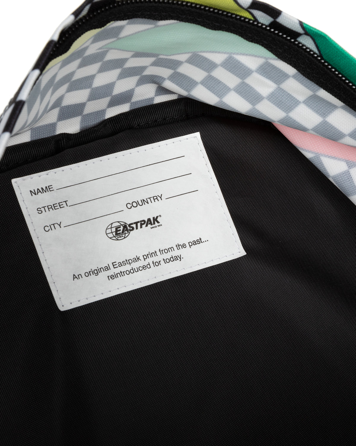 PADDED PAK'R®  - 7