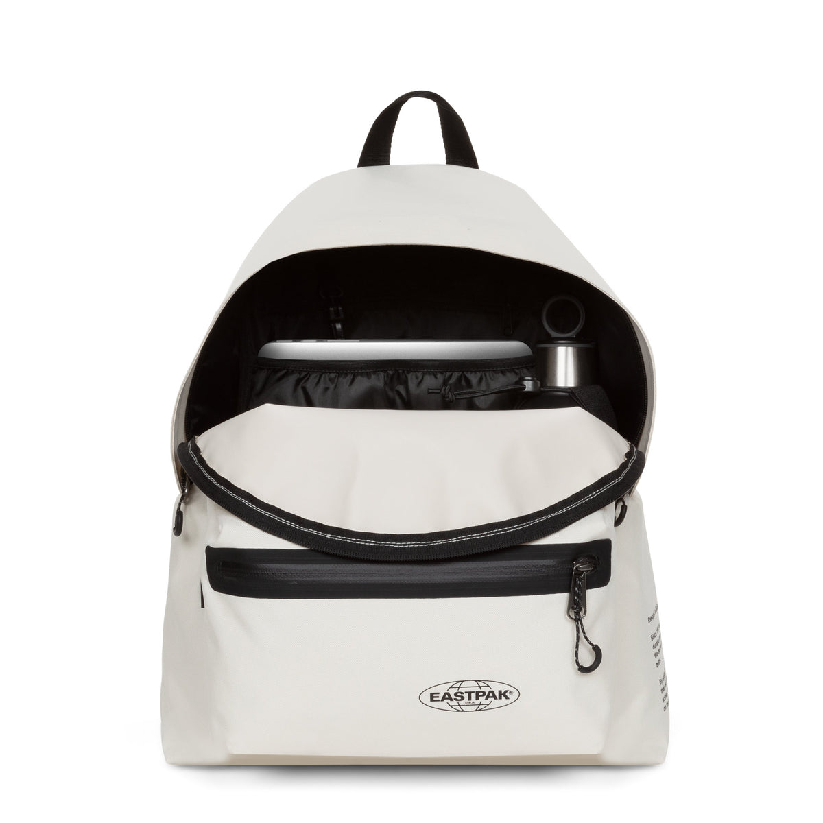 PADDED PAK'R® Storm Beige - 3