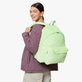 PADDED PAK'R® Fuzzy Green - 2