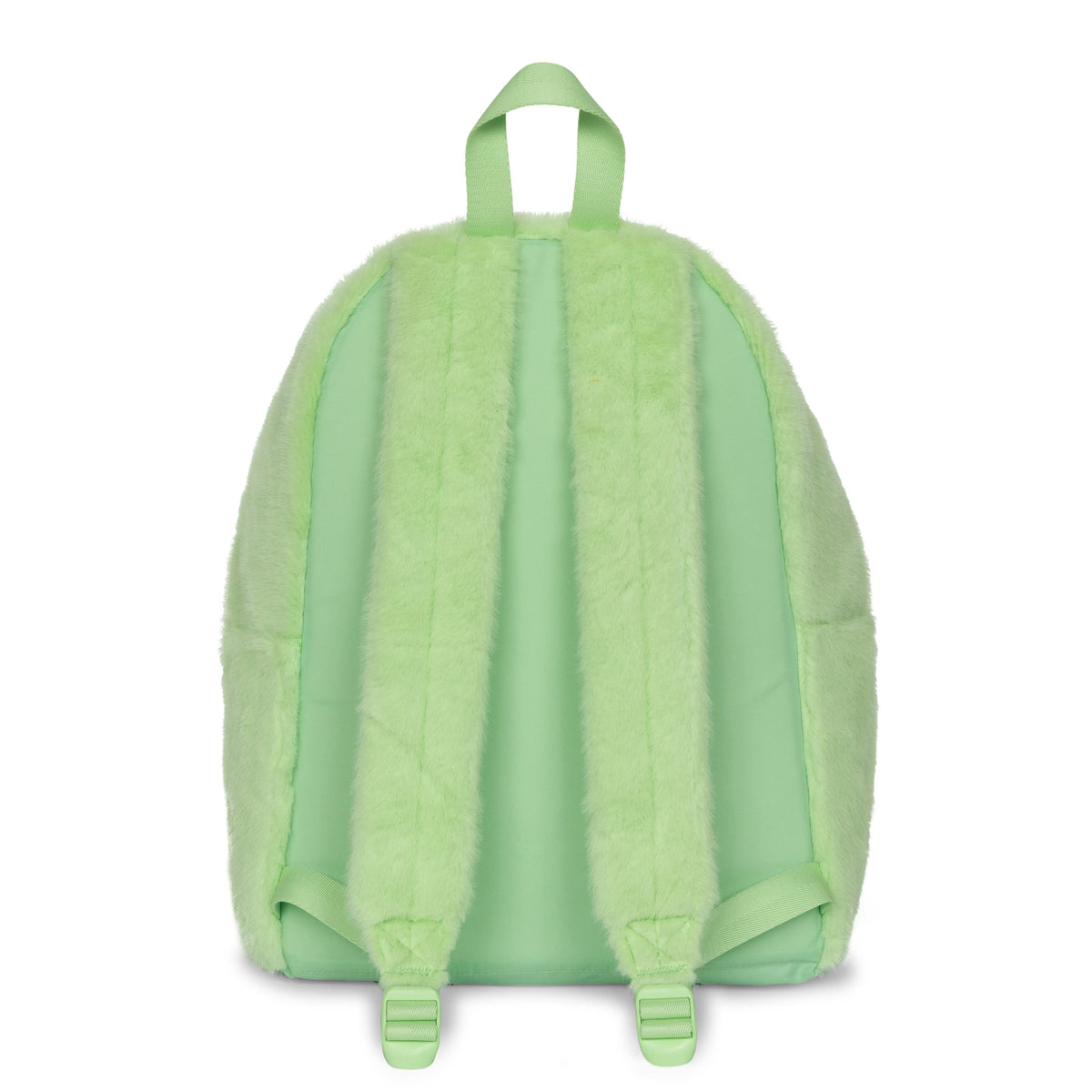 PADDED PAK'R® Fuzzy Green - 4