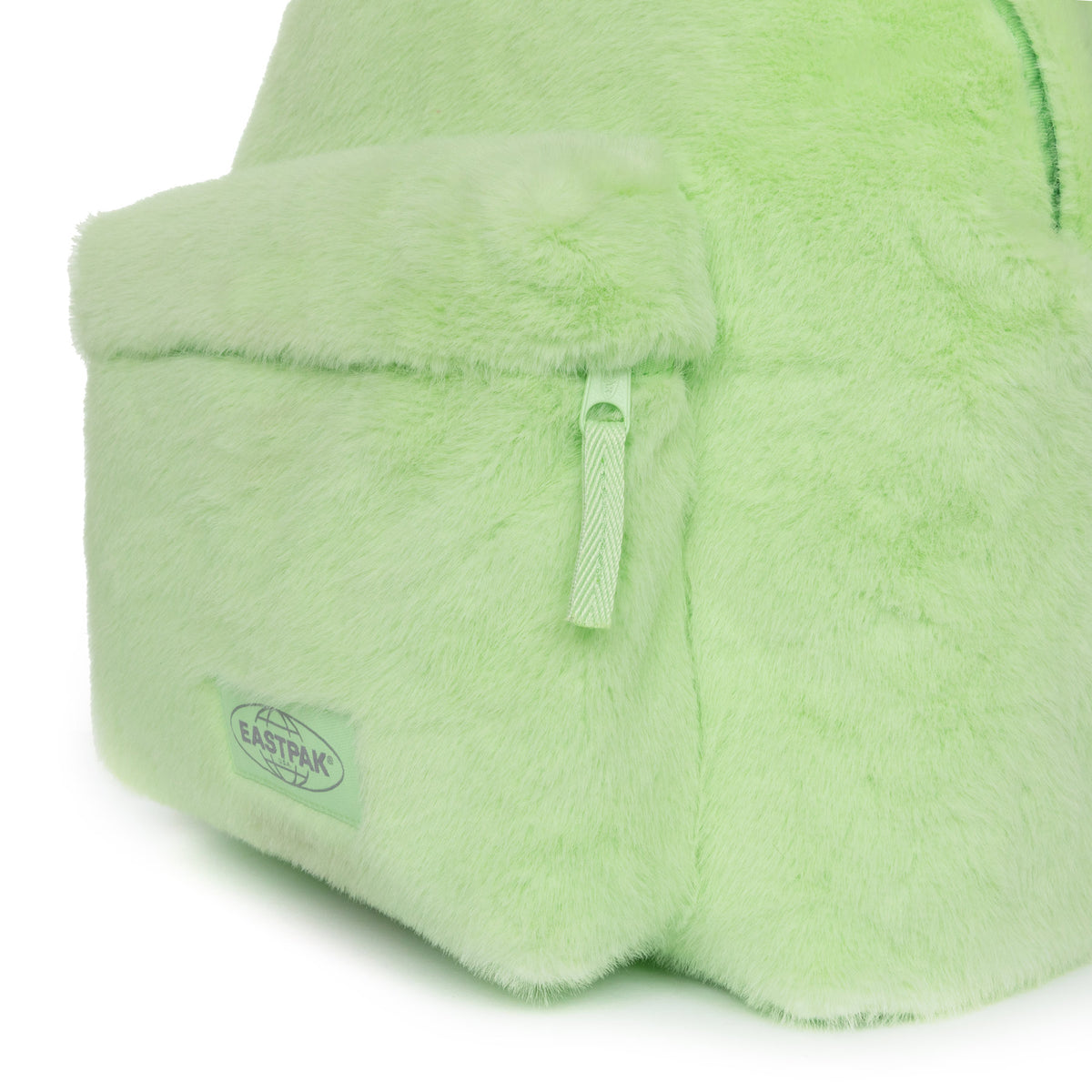 PADDED PAK'R® Fuzzy Green - 5