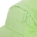 PADDED PAK'R® Fuzzy Green - 6