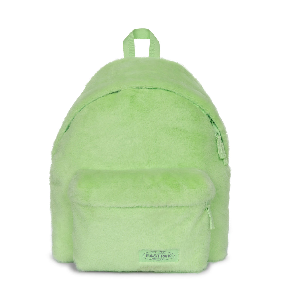 PADDED PAK'R® Fuzzy Green - 1