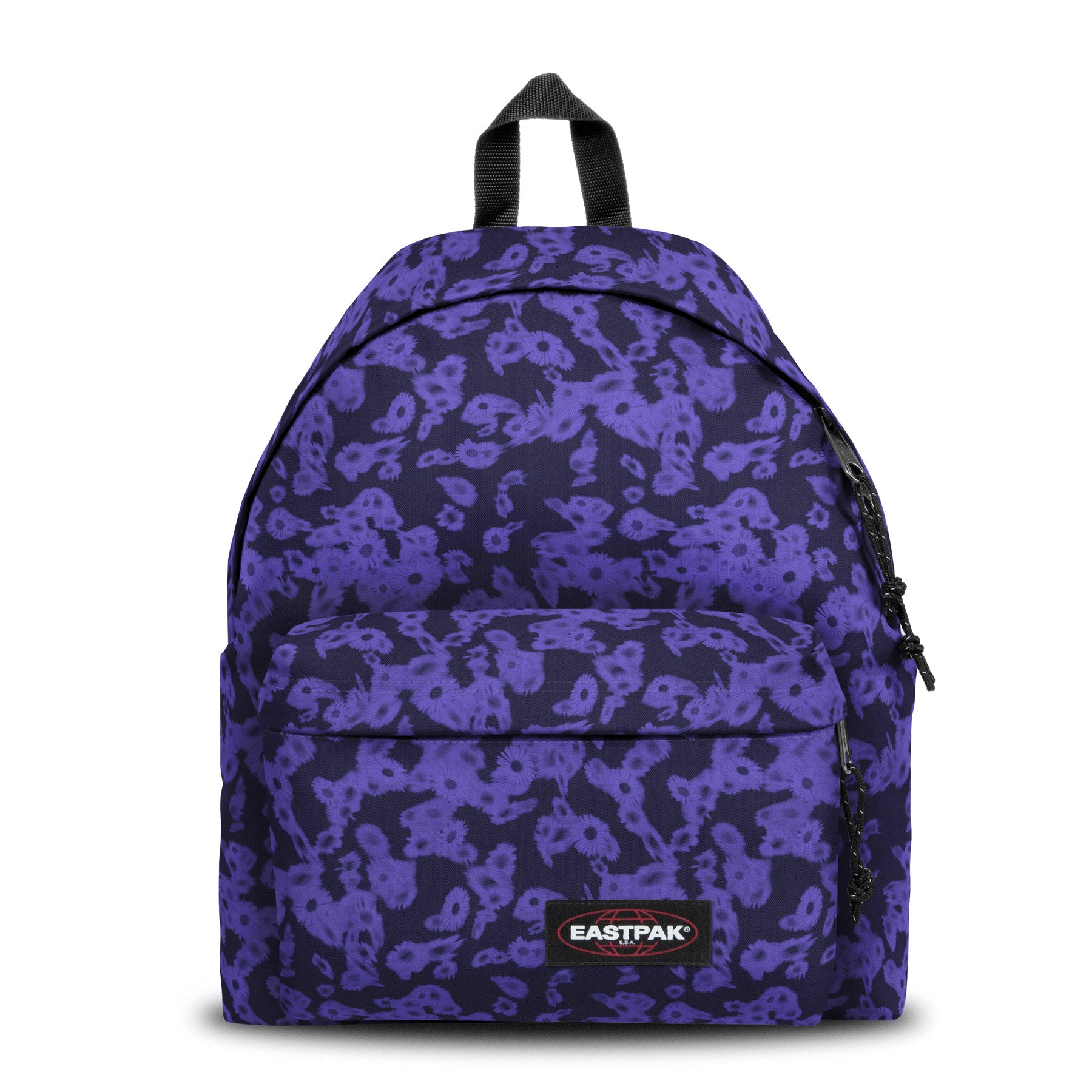 Padded Pak'r®Peacock Green | Backpack | Eastpak Official Store