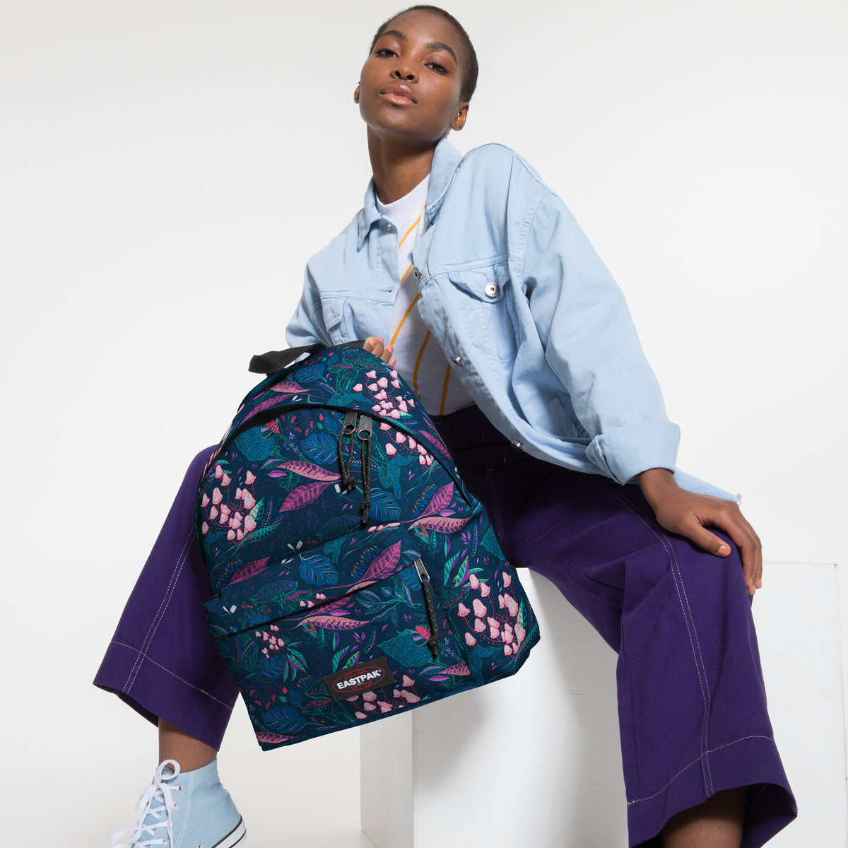 PADDED PAK'R®  - 2
