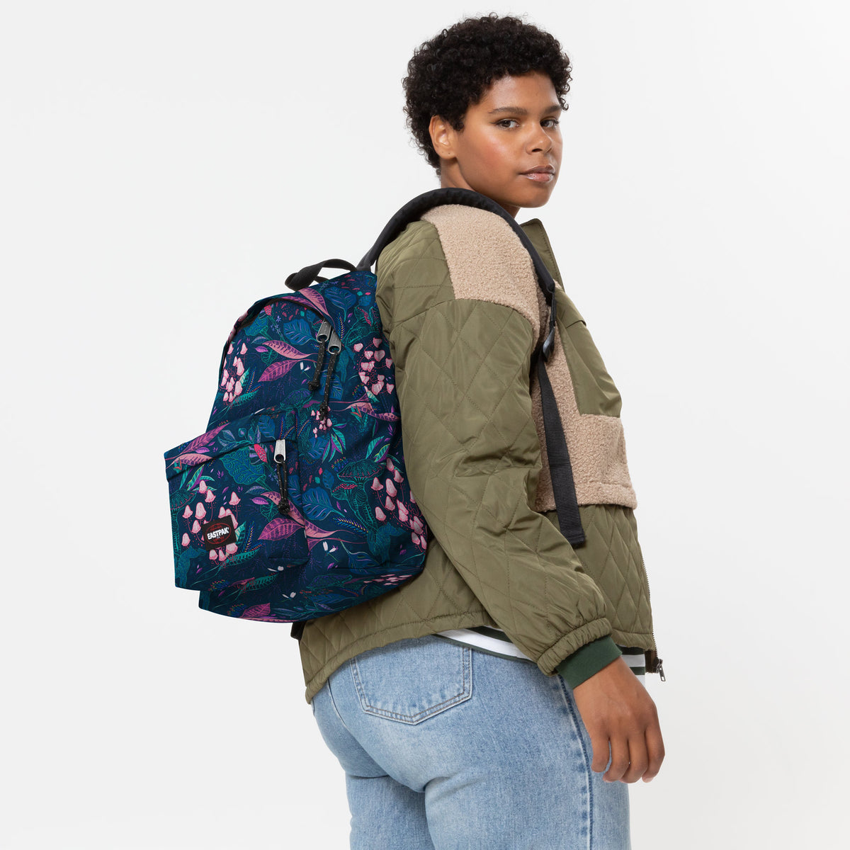 PADDED PAK'R®  - 6