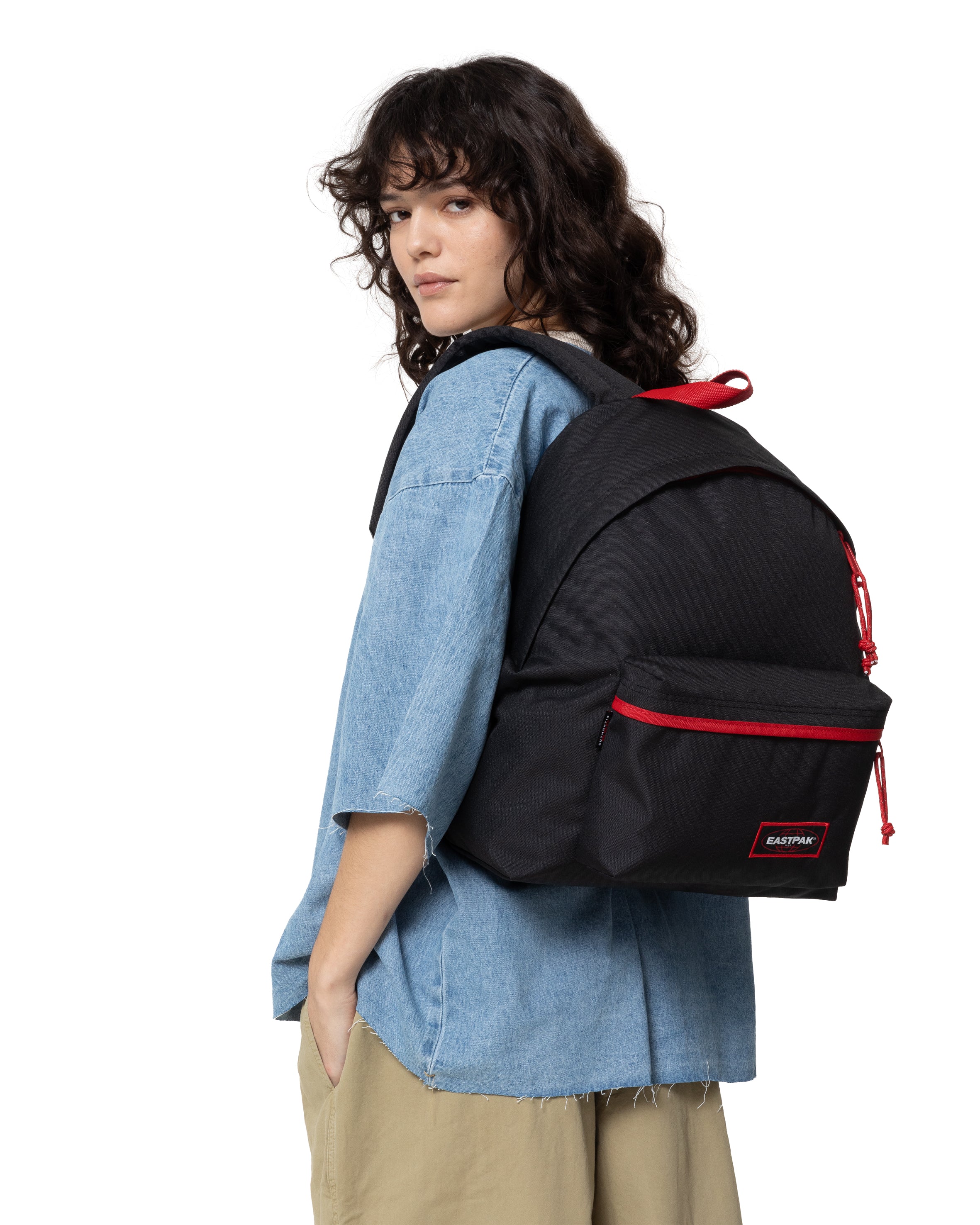 PADDED PAK'R®