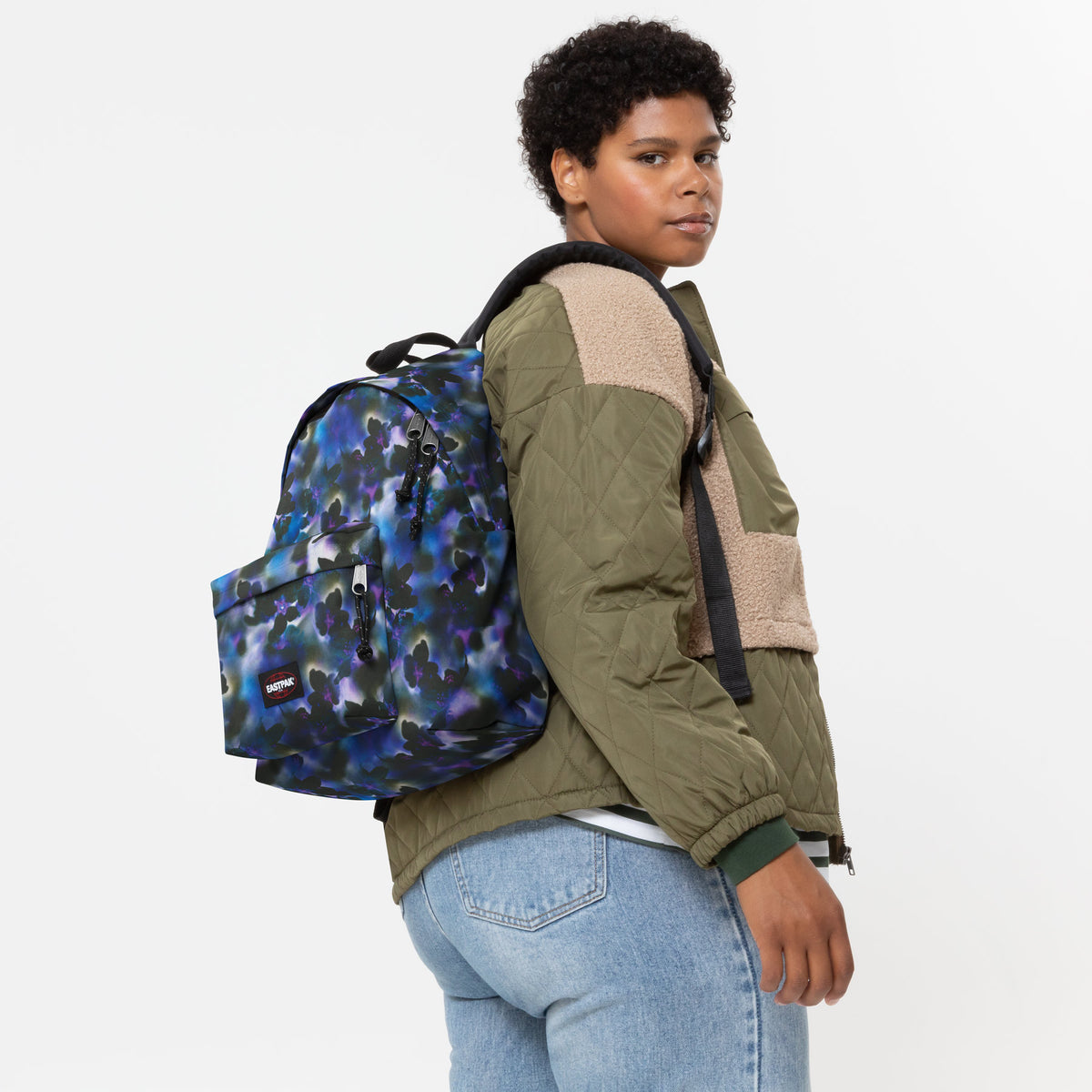 PADDED PAK'R® Ditsy Ray - 2