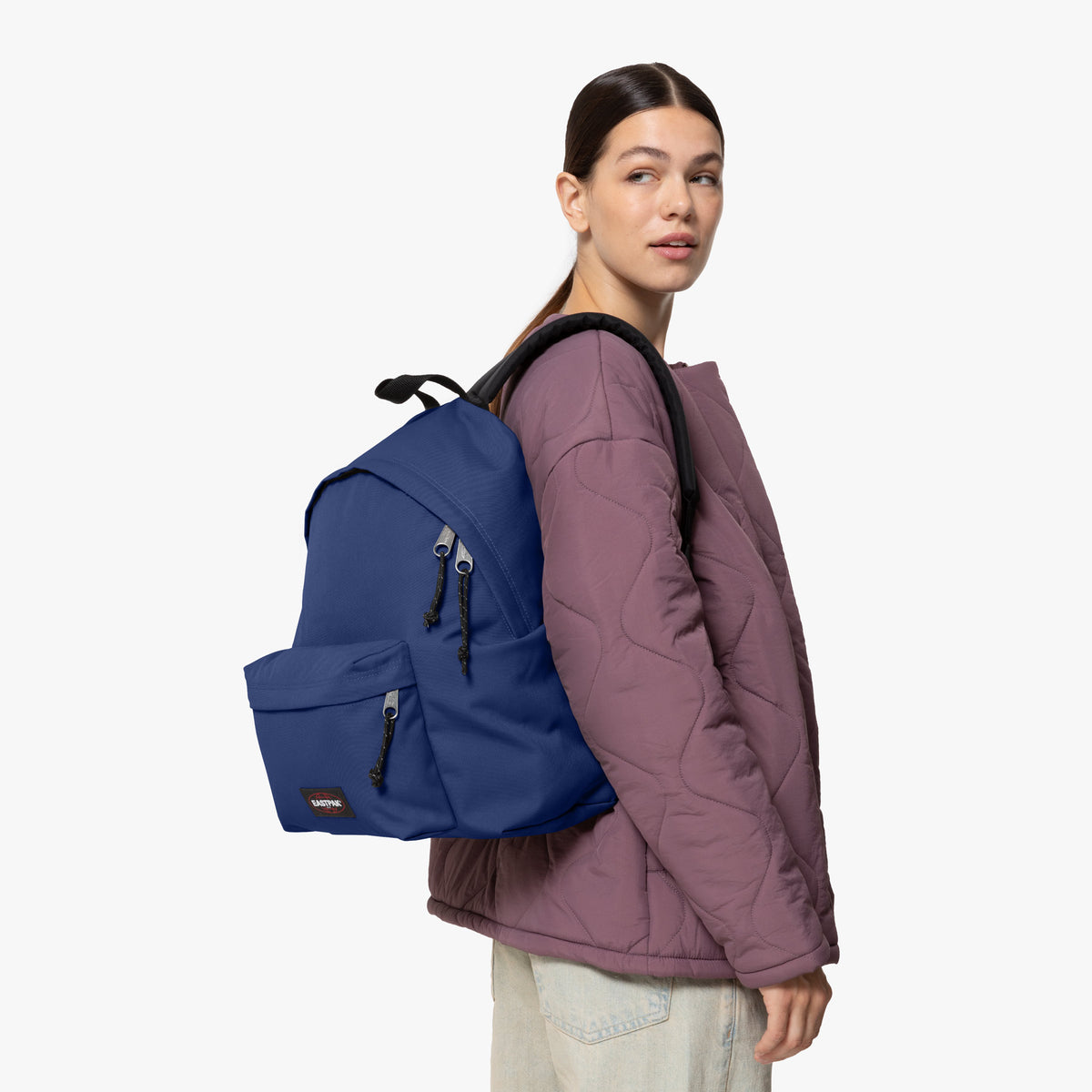PADDED PAK'R Nightsky Navy - 2