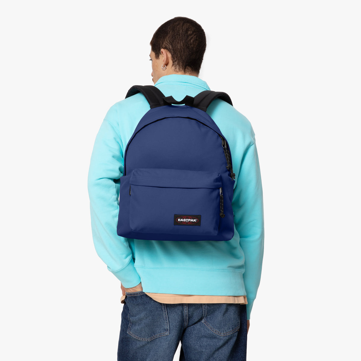 PADDED PAK'R Nightsky Navy - 5