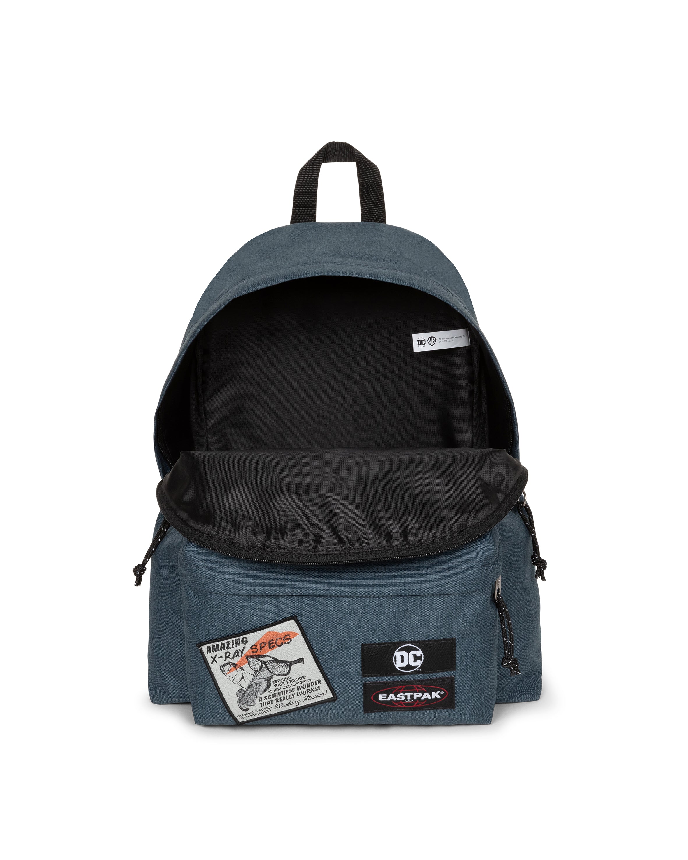 PADDED PAK'R® | Backpack | Eastpak Official Store