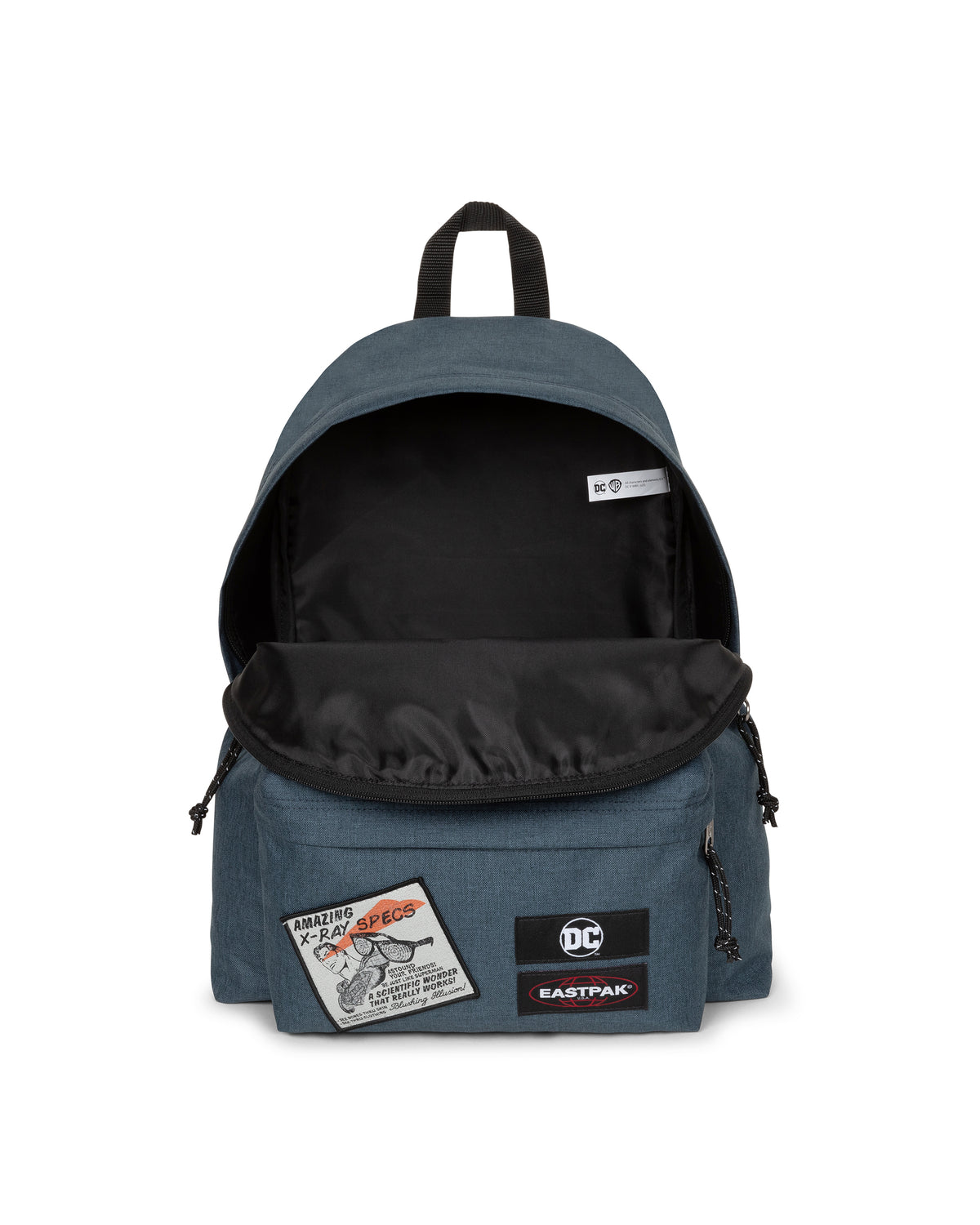 PADDED PAK'R®  - 2