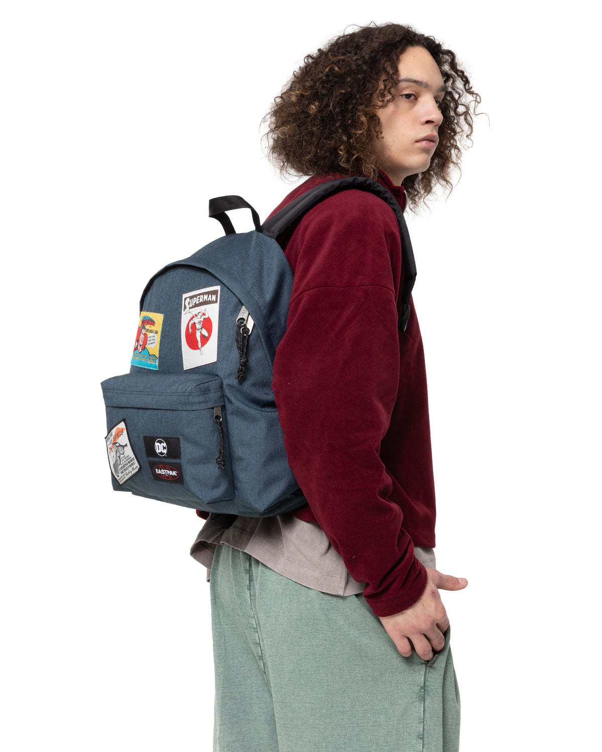 PADDED PAK'R®  - 4