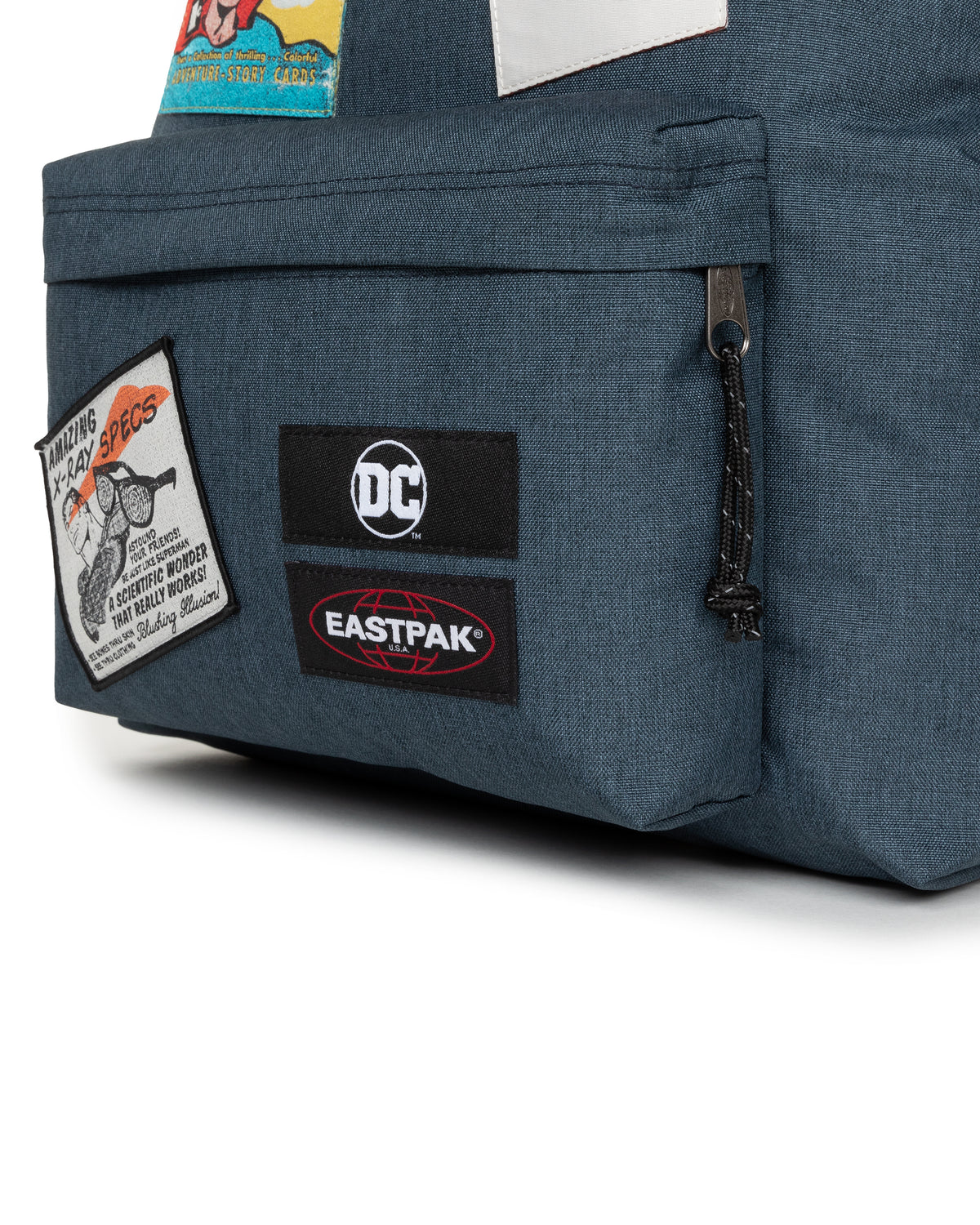 PADDED PAK'R®  - 6
