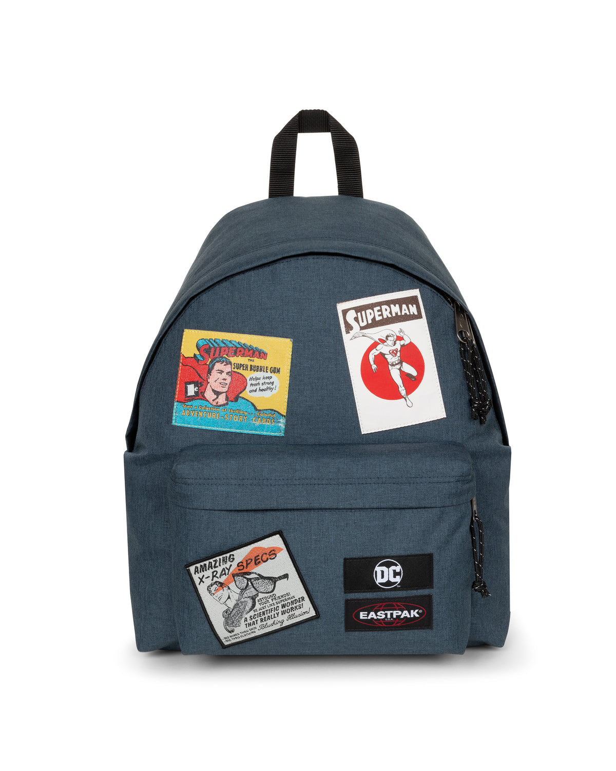 PADDED PAK'R®  - 1