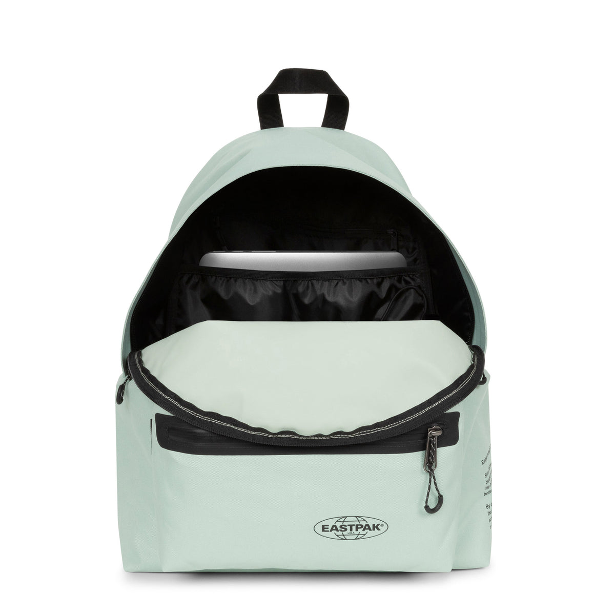PADDED PAK'R® Storm Frost - 3