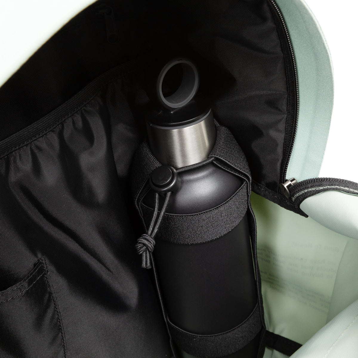 PADDED PAK'R® Storm Frost - 8